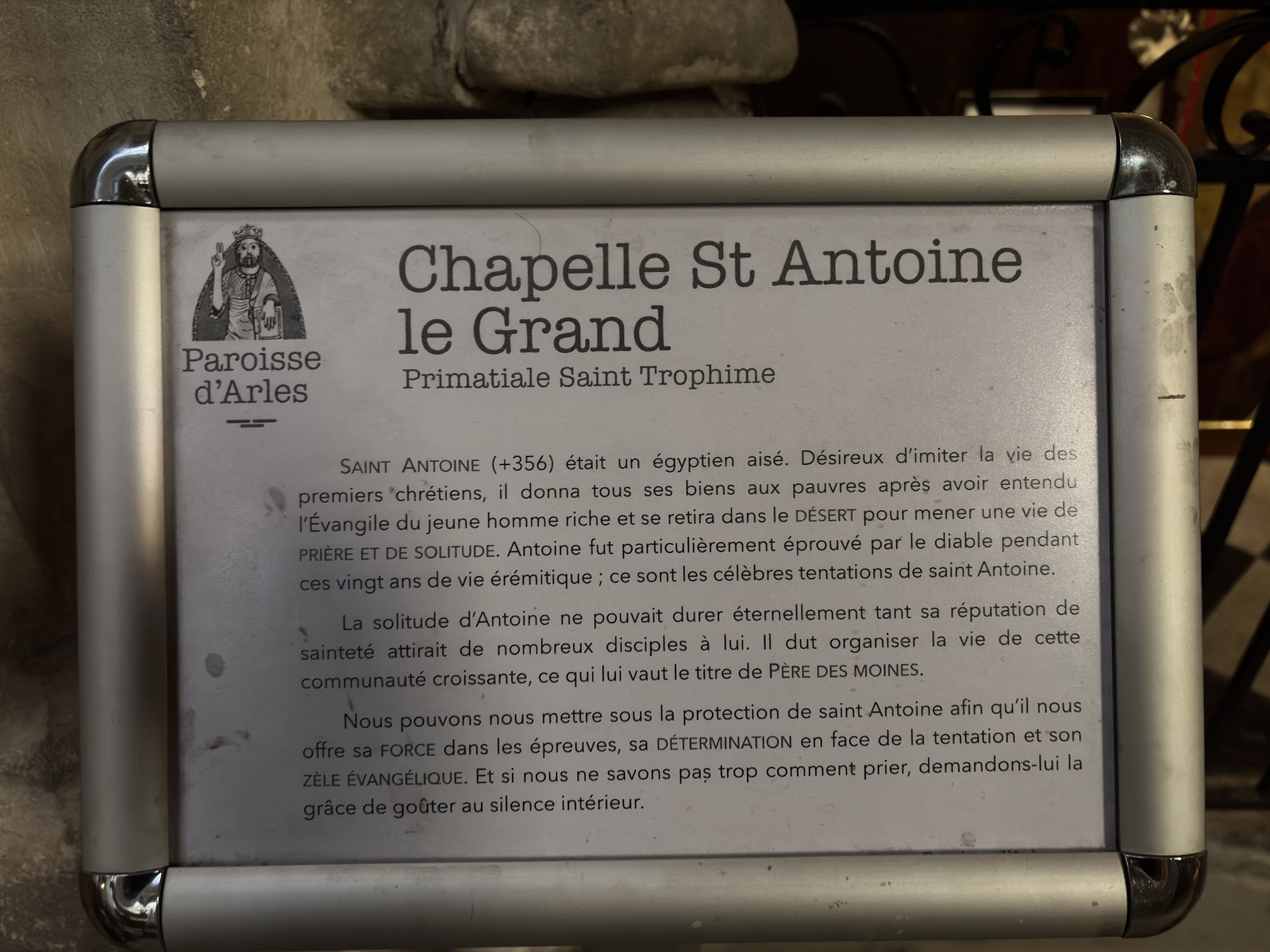 照片 法国(France) 阿尔勒(Arles) 2026-06 55