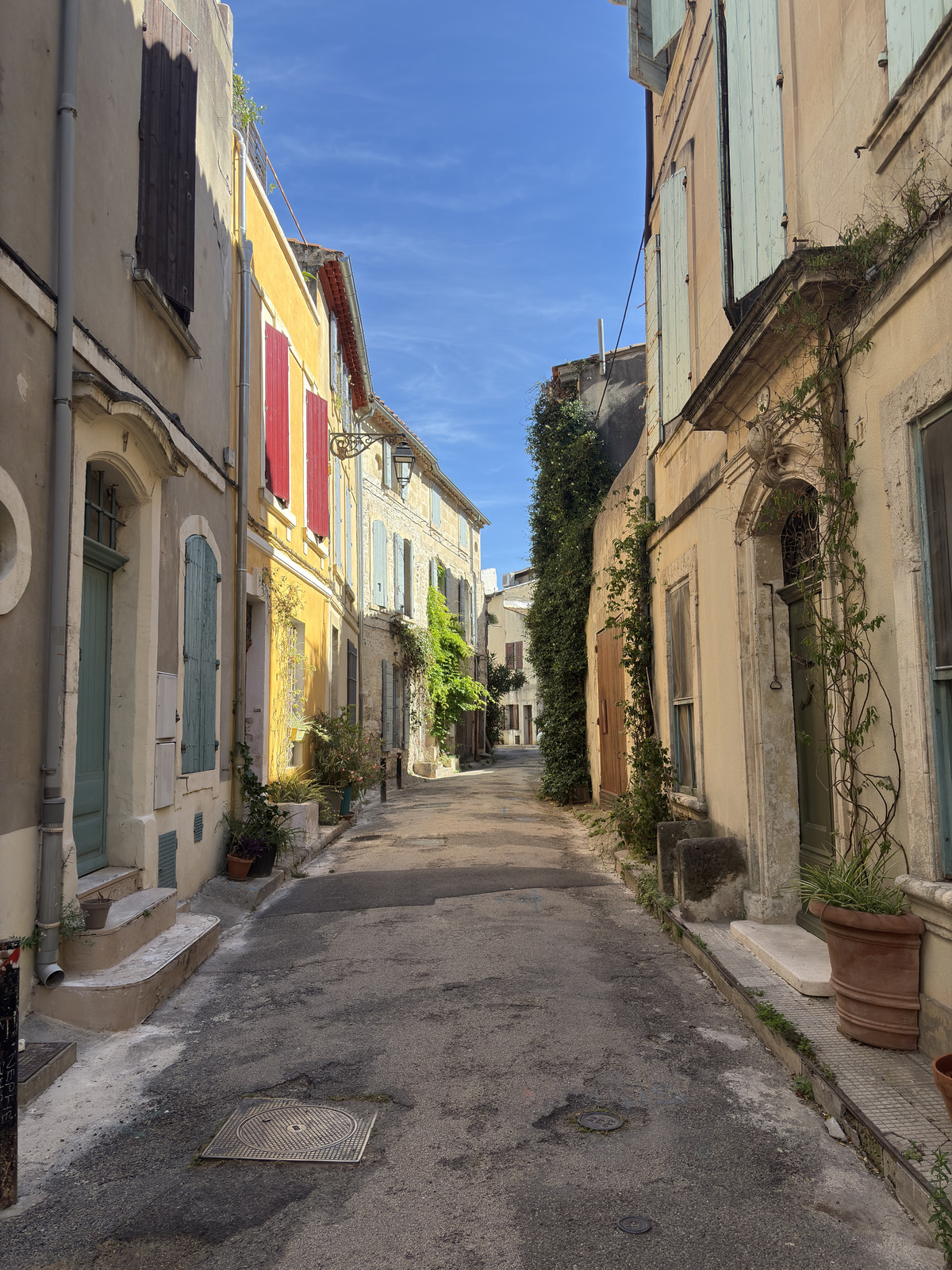照片 法国(France) 阿尔勒(Arles) 2026-06 56