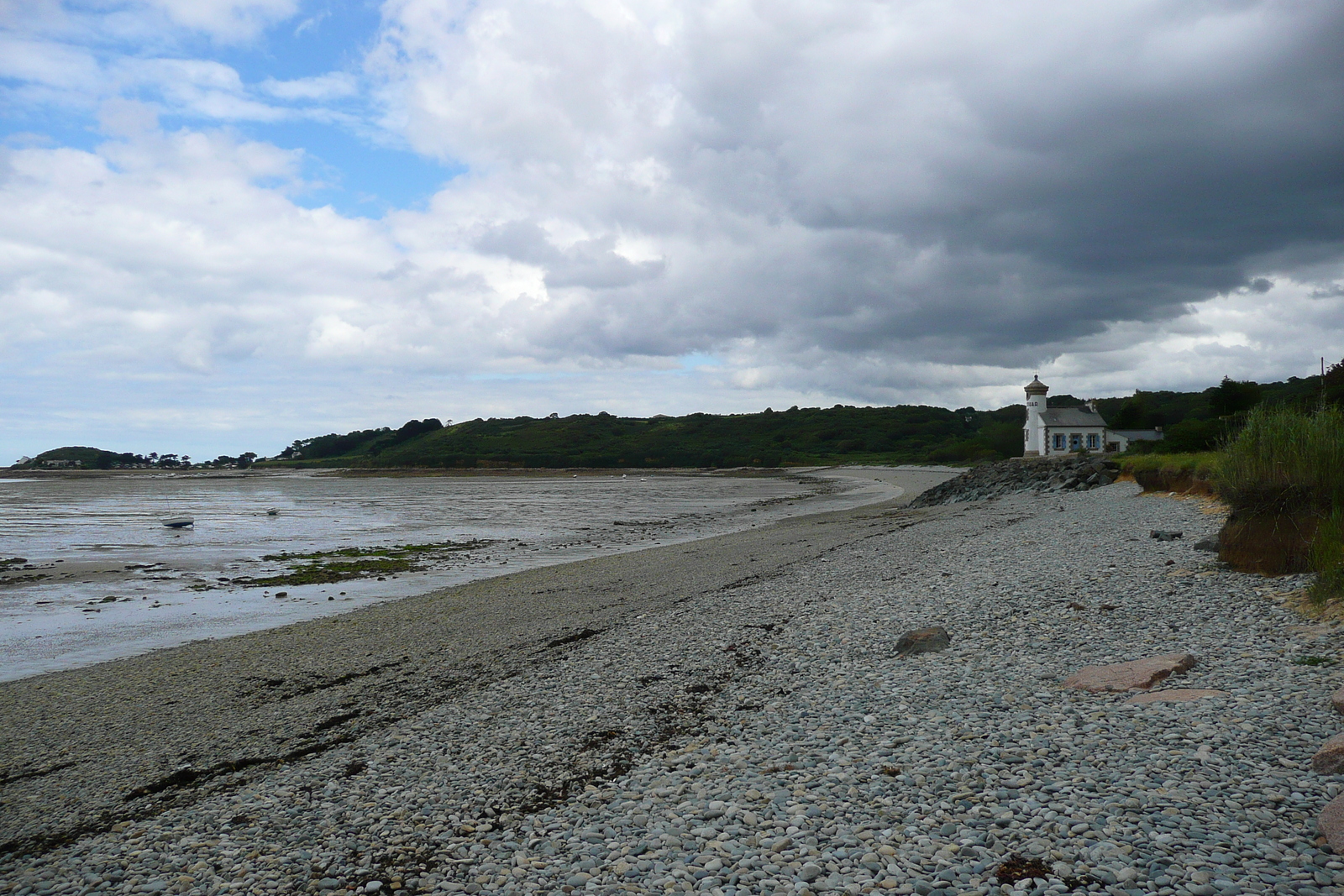 照片 法国(France) 布列塔尼公路(Brittany roads) 2007-08 29