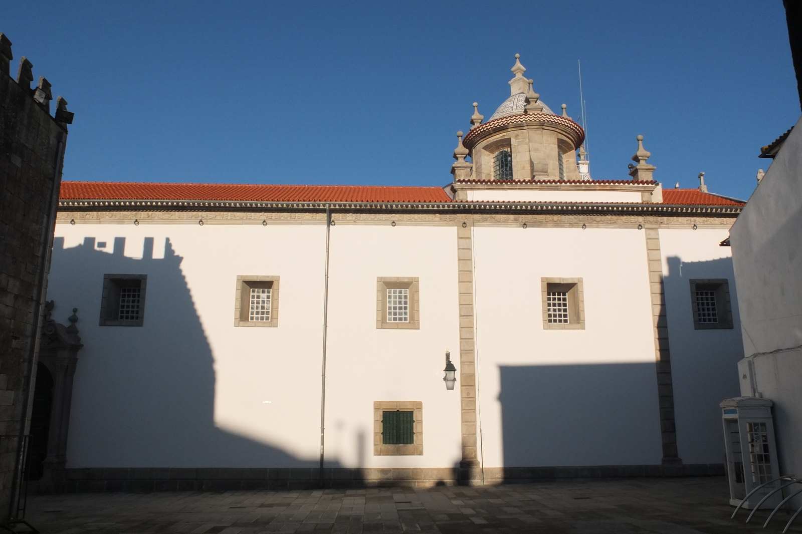 照片 葡萄牙(Portugal) 维亚纳堡(Viana do Castelo) 2013-01 120