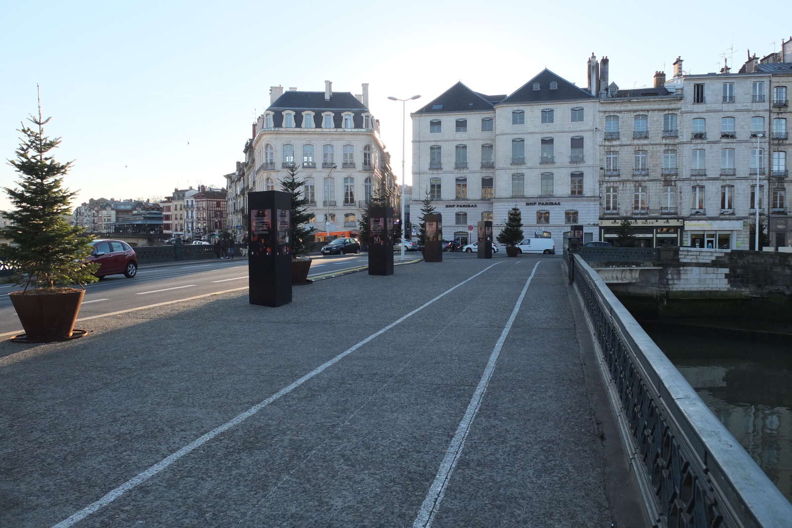 照片 法国(France) 巴约讷(Bayonne) 2013-01 56