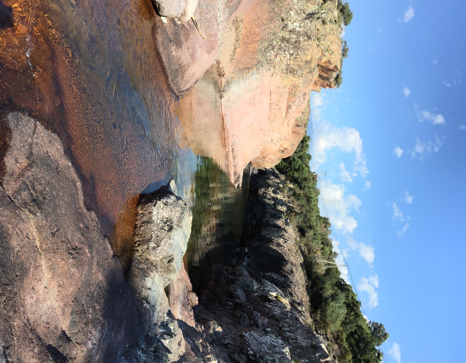 照片 法国(France) 科西嘉岛(Corsica) 波尔托(Porto) 2015-05 59
