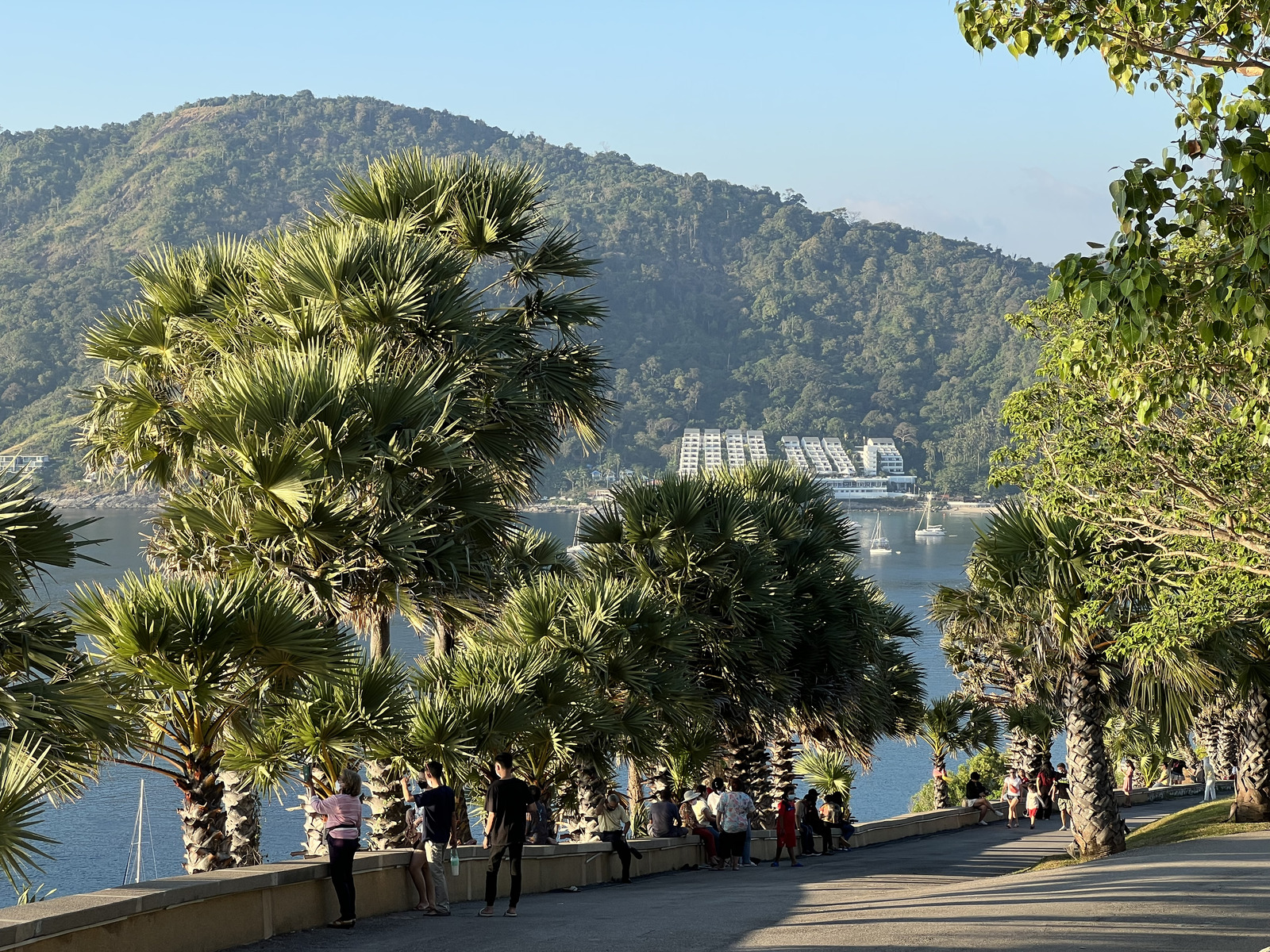 照片 泰国(Thailand) 普吉岛(Phuket) 神仙半岛(Prom Thep Cape) 2021-12 12