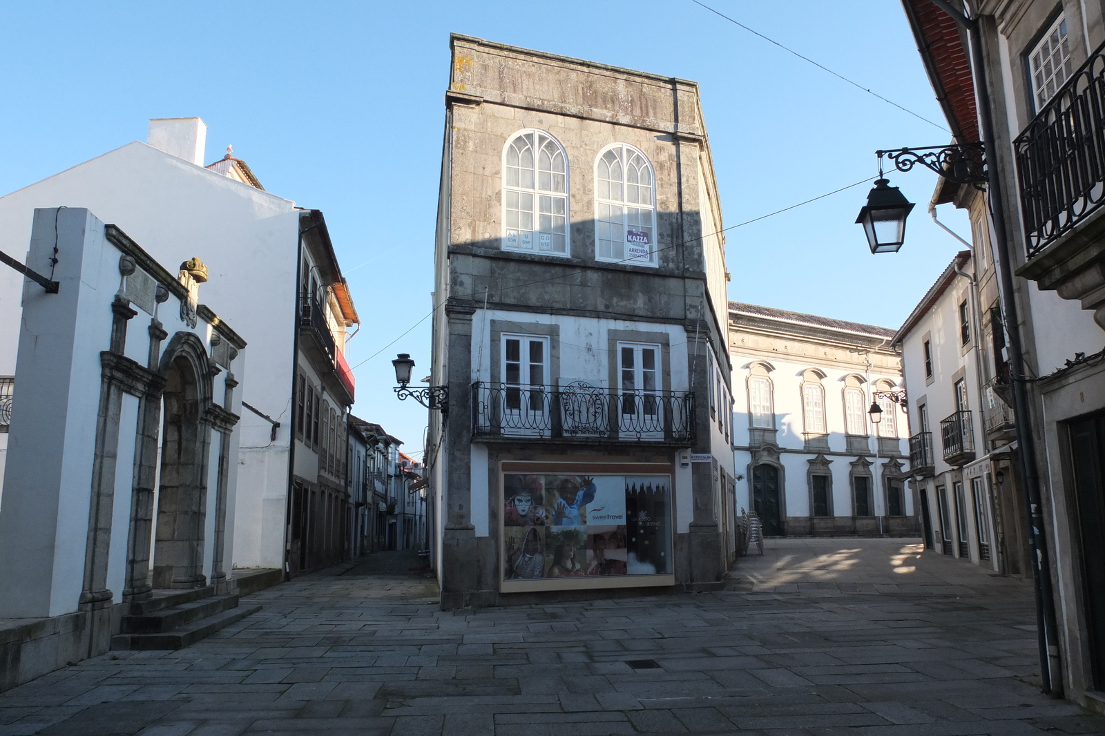 照片 葡萄牙(Portugal) 维亚纳堡(Viana do Castelo) 2013-01 7