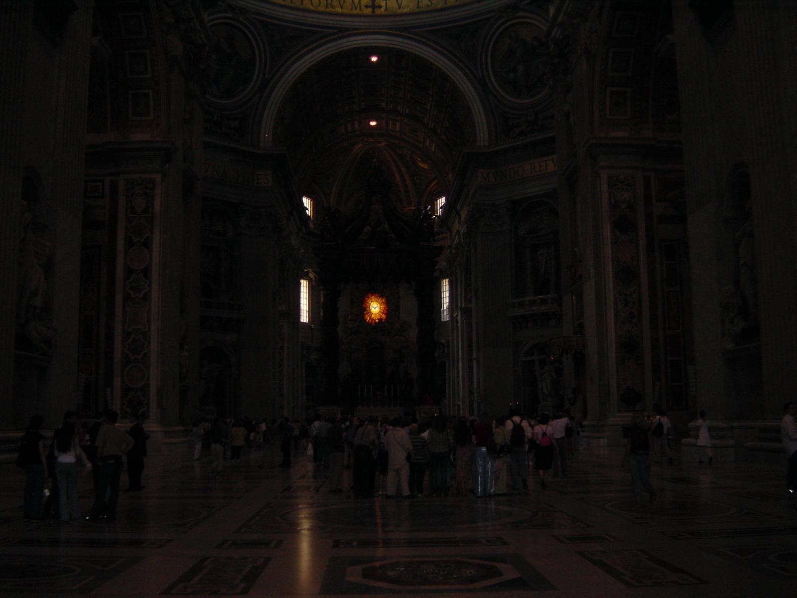 照片 意大利(Italy) 梵蒂冈(Vatican) 2002-07 169