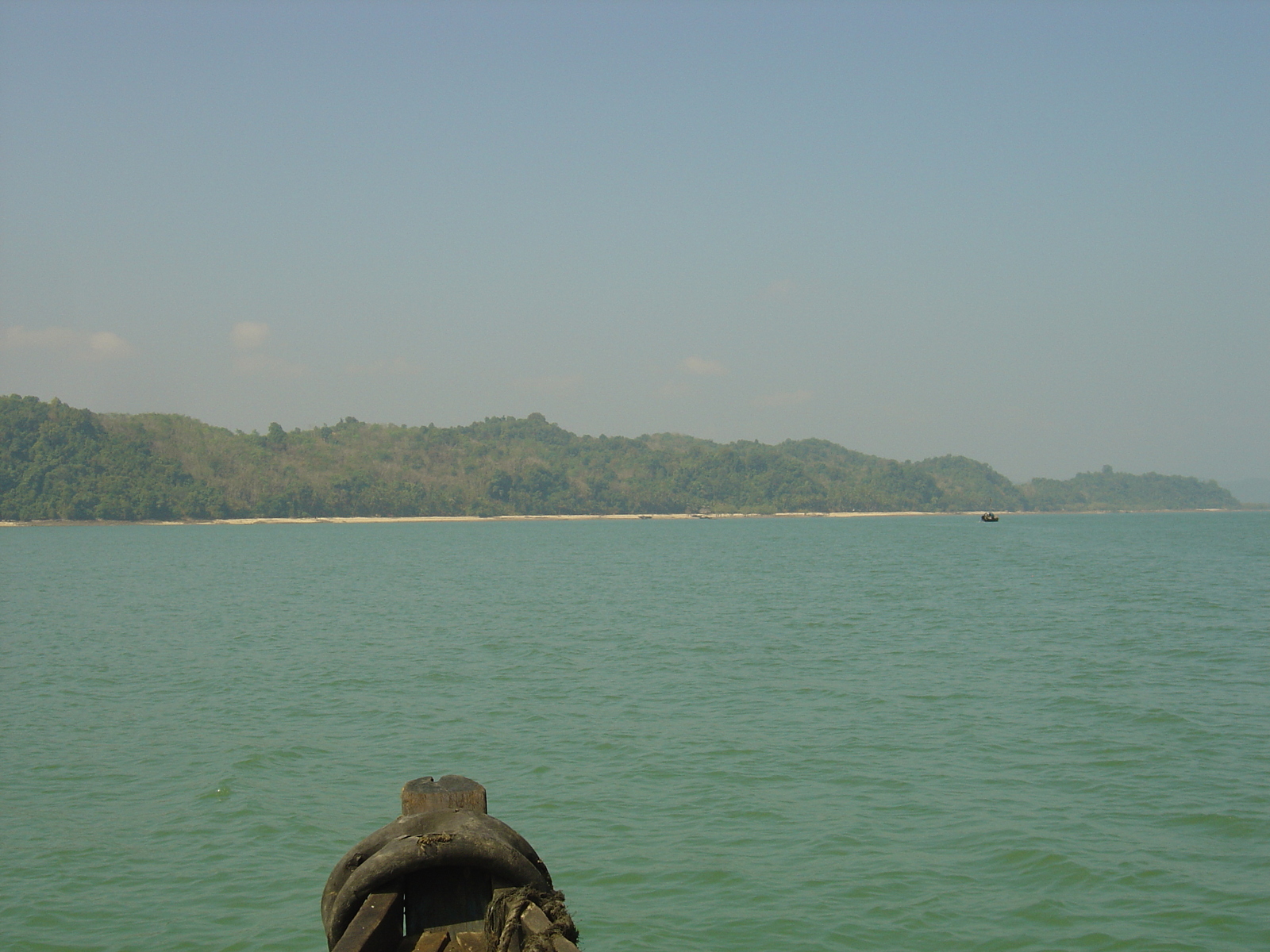 照片 缅甸(Myanmar) 丹老(Myeik (Mergui)) 2005-01 6