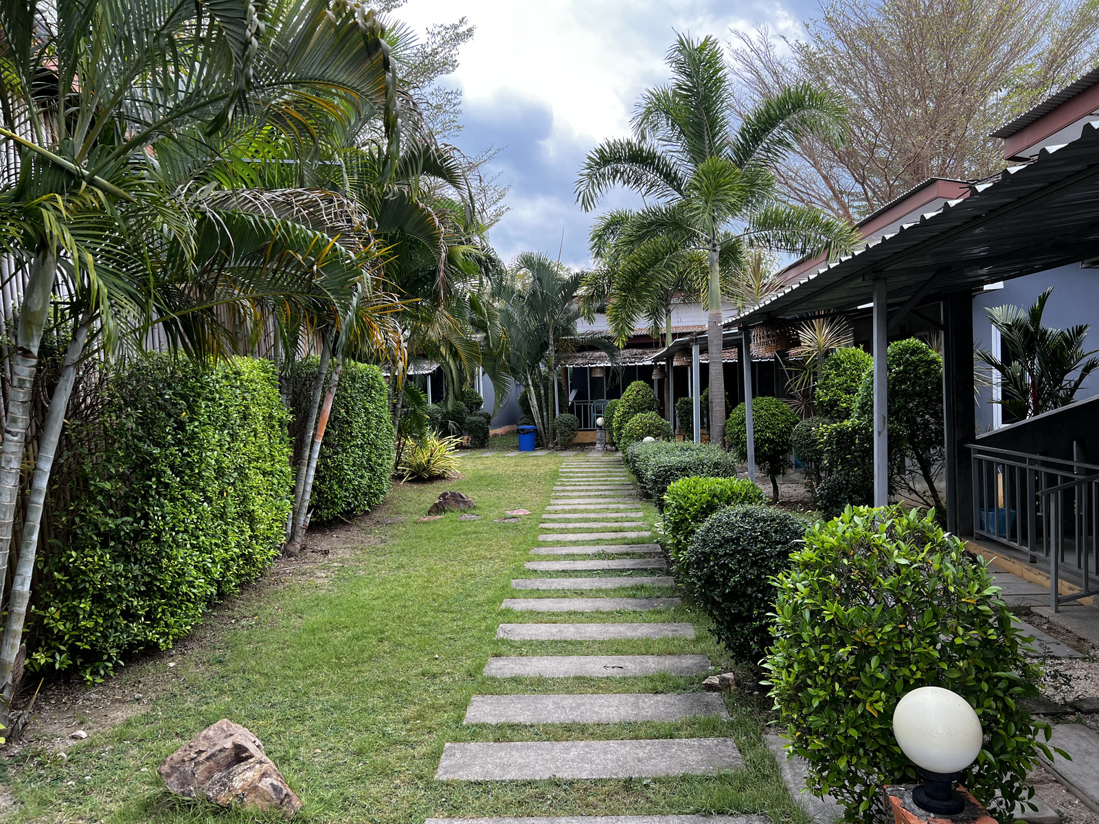 照片 泰国(Thailand) 兰塔岛(Ko Lanta) 2023-01 118