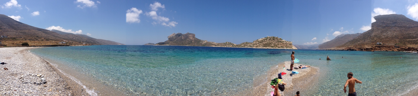 照片 希腊(Greece) 阿莫尔戈斯岛(Amorgos) 2014-07 163