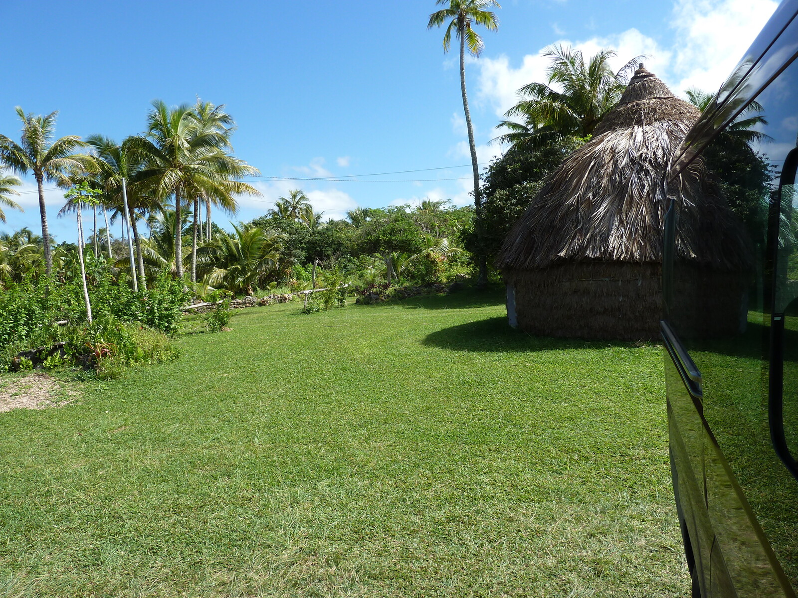 照片 新喀里多尼亚(New Caledonia) 利富岛(Lifou) 2010-05 42