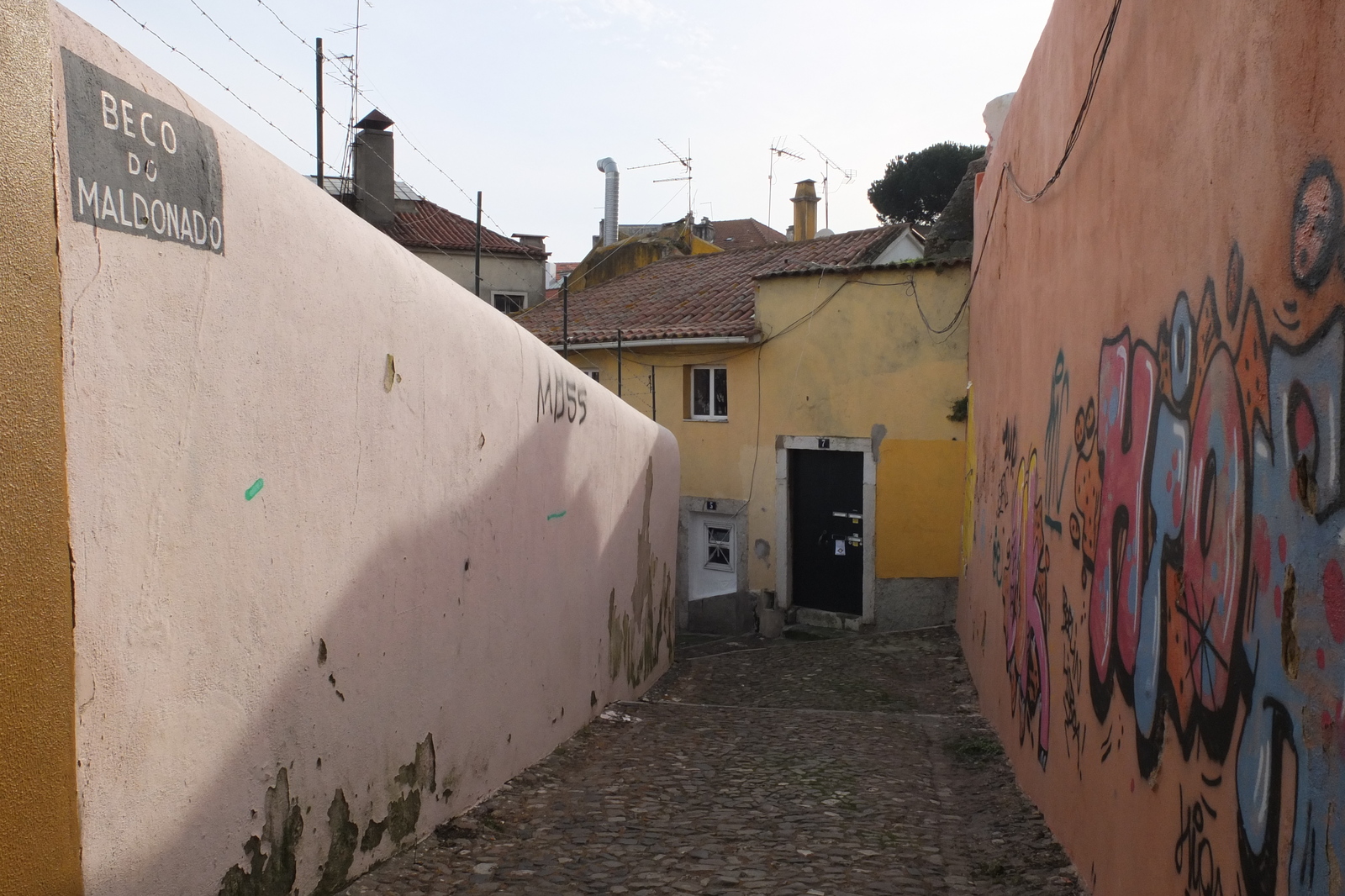 照片 葡萄牙(Portugal) 里斯本(Lisbon) 2013-01 213