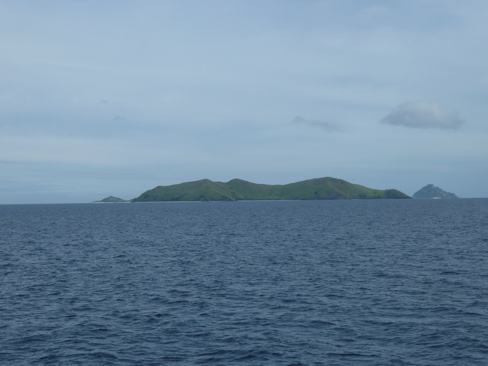 照片 斐济(Fiji) 丹娜努至托克里基岛(Denarau to Tokoriki Island) 2010-05 51