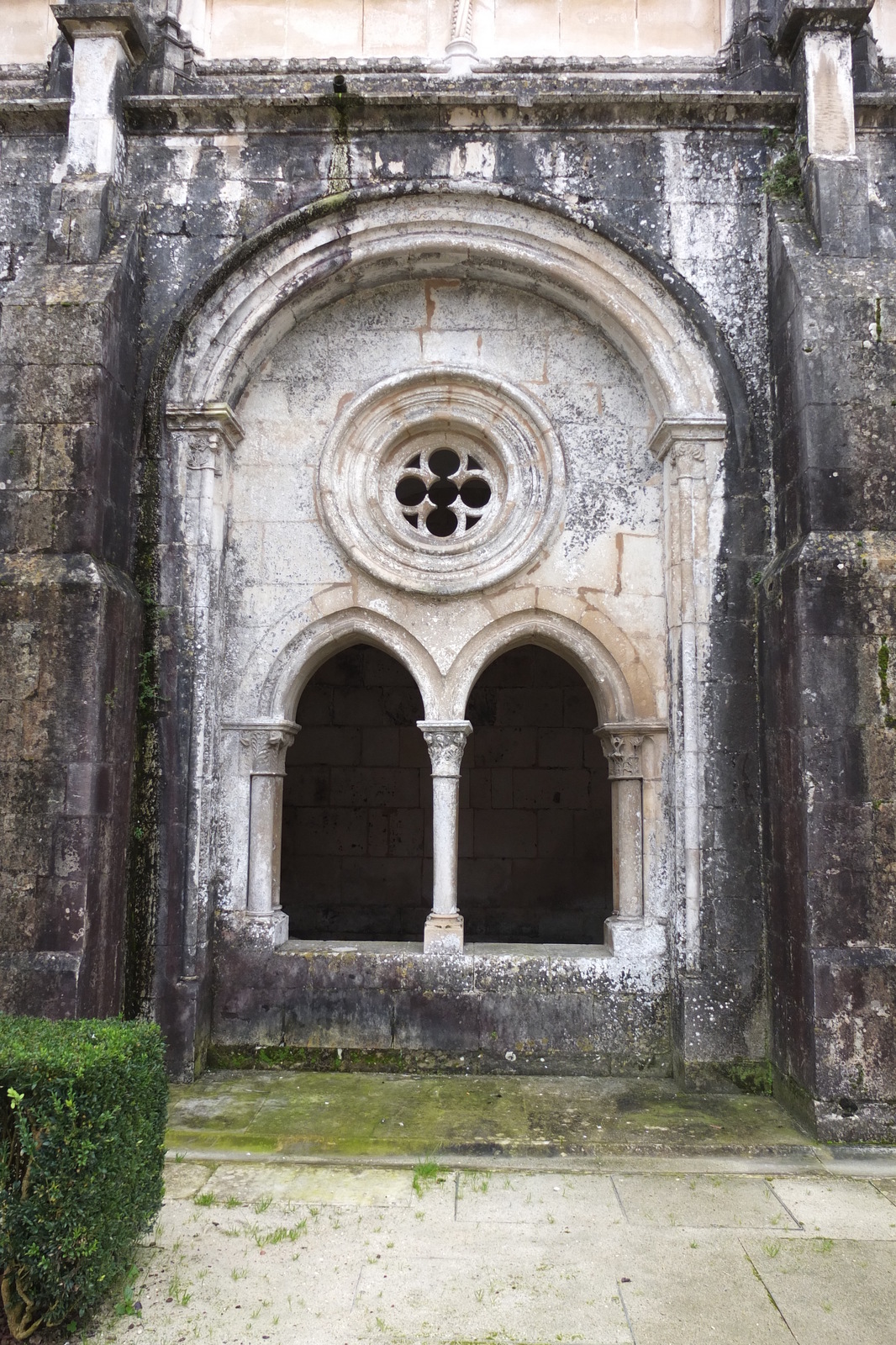 照片 葡萄牙(Portugal) 阿尔科巴萨(Alcobaca) 2013-01 77