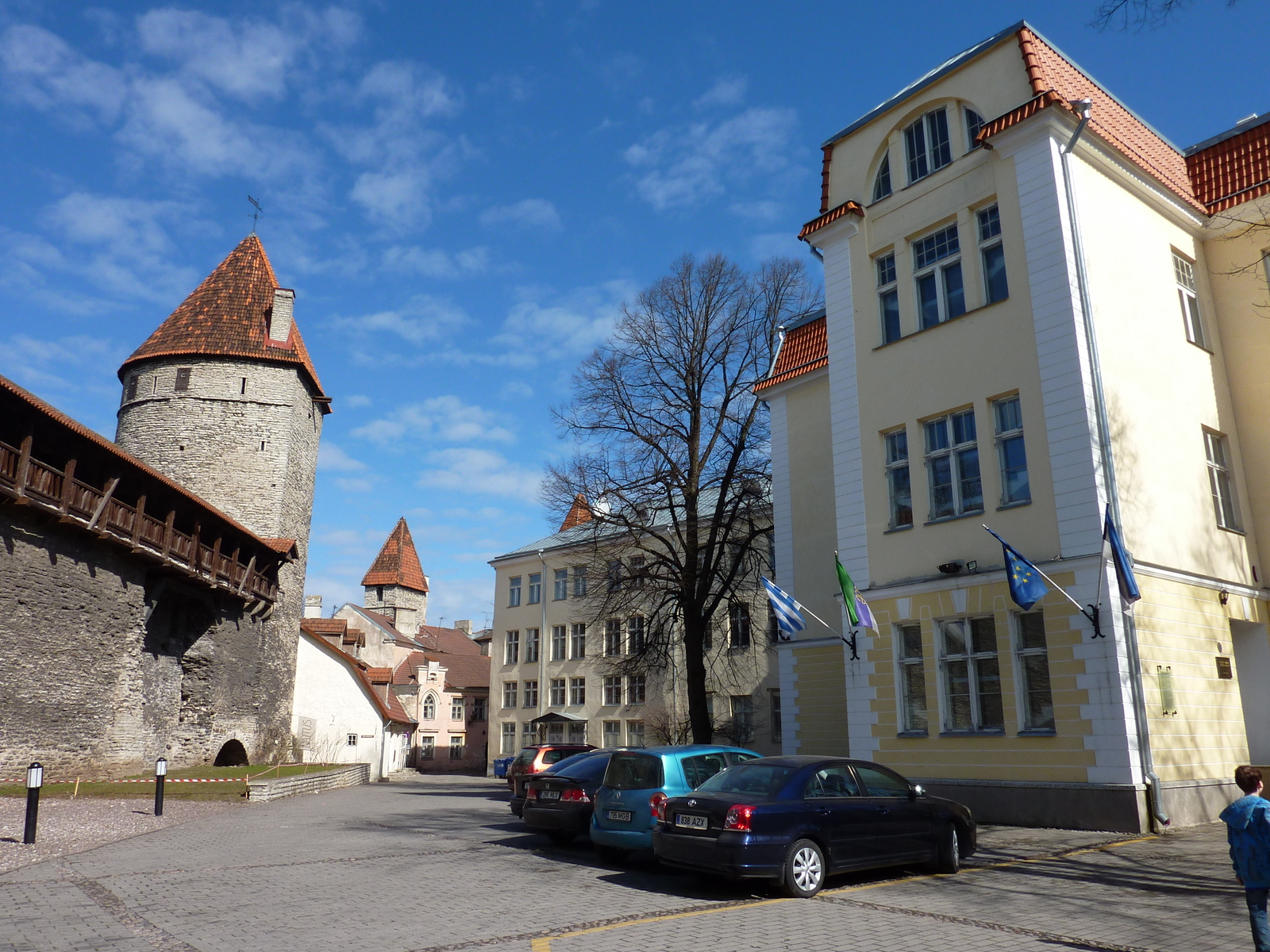 照片 爱沙尼亚(Estonia) 塔林(Tallinn) 2009-04 106