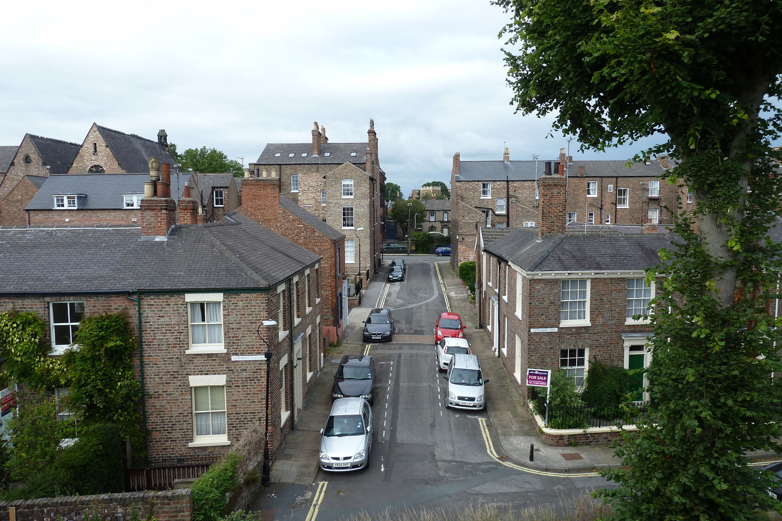照片 英国(United Kingdom) 约克(York) 2011-07 75