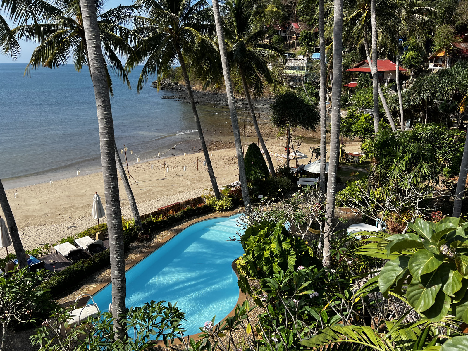 照片 泰国(Thailand) 兰塔岛(Ko Lanta) 2023-01 181
