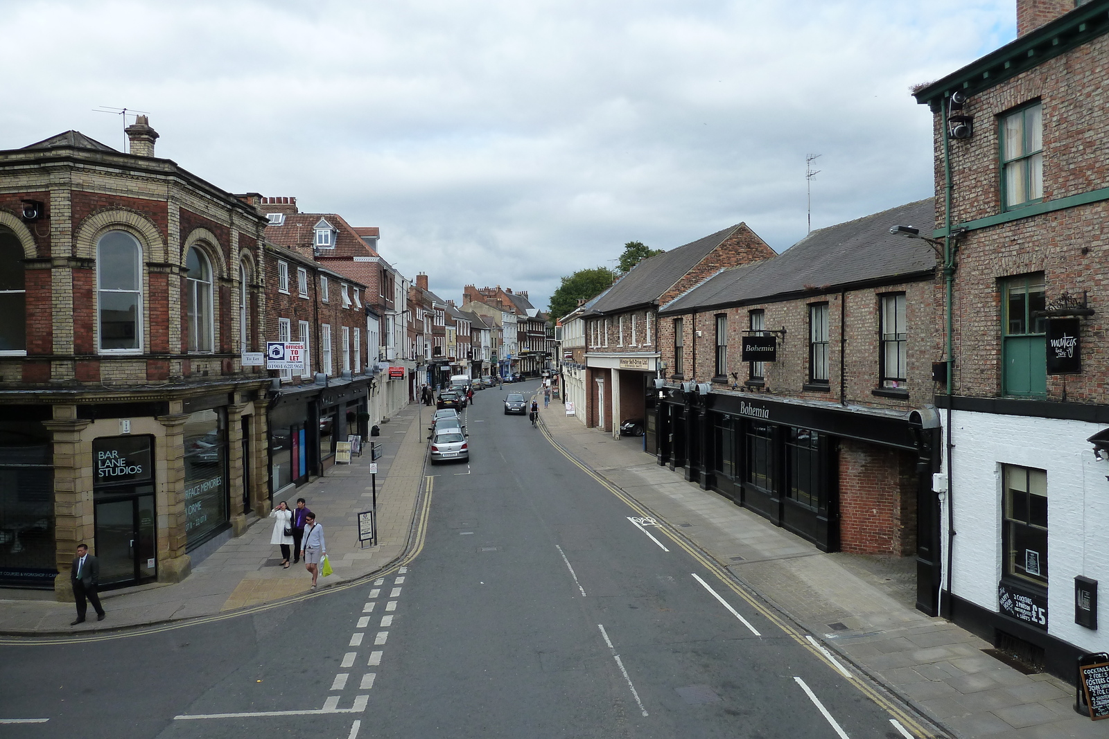 照片 英国(United Kingdom) 约克(York) 2011-07 42