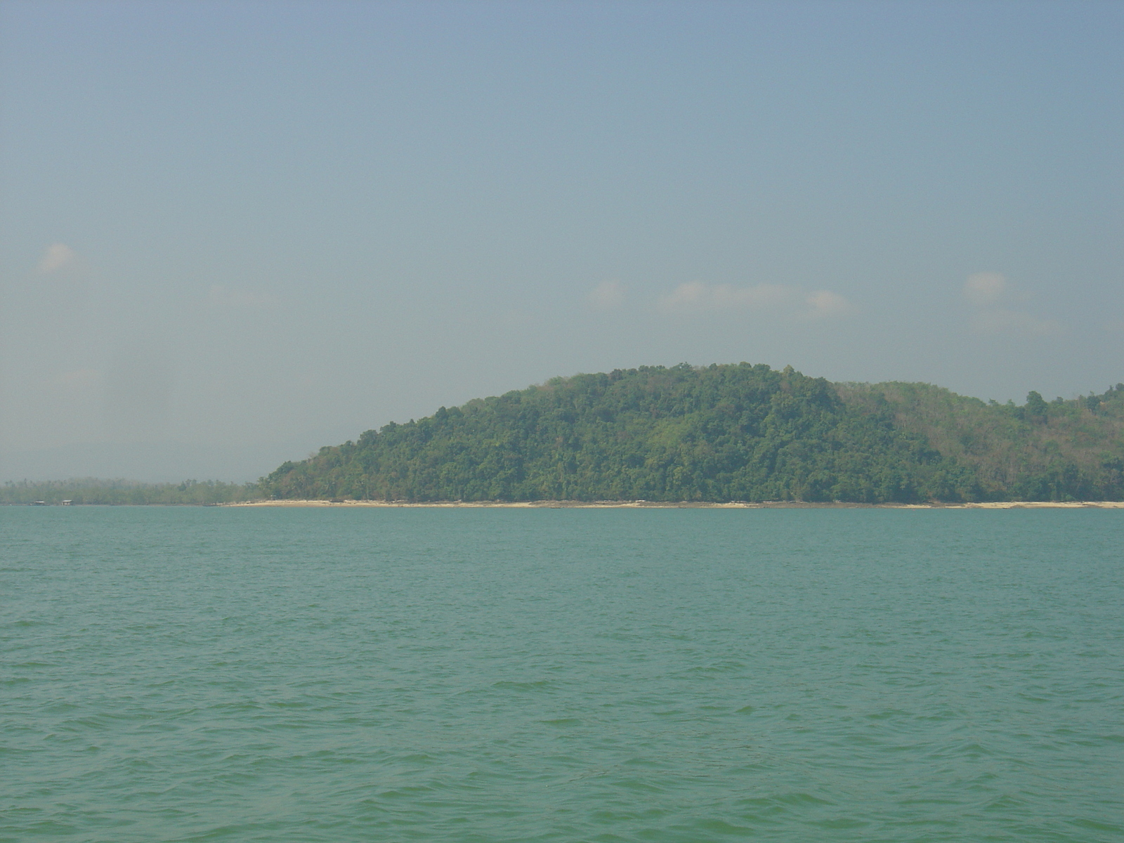 照片 缅甸(Myanmar) 丹老(Myeik (Mergui)) 2005-01 7
