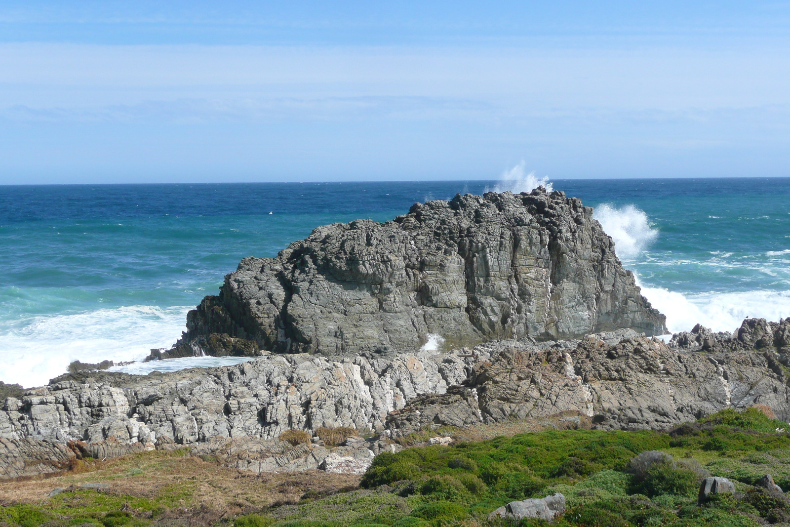 照片 南非(South Africa) 齐齐卡马国家公园(Tsitsikamma National Park) 2008-09 444