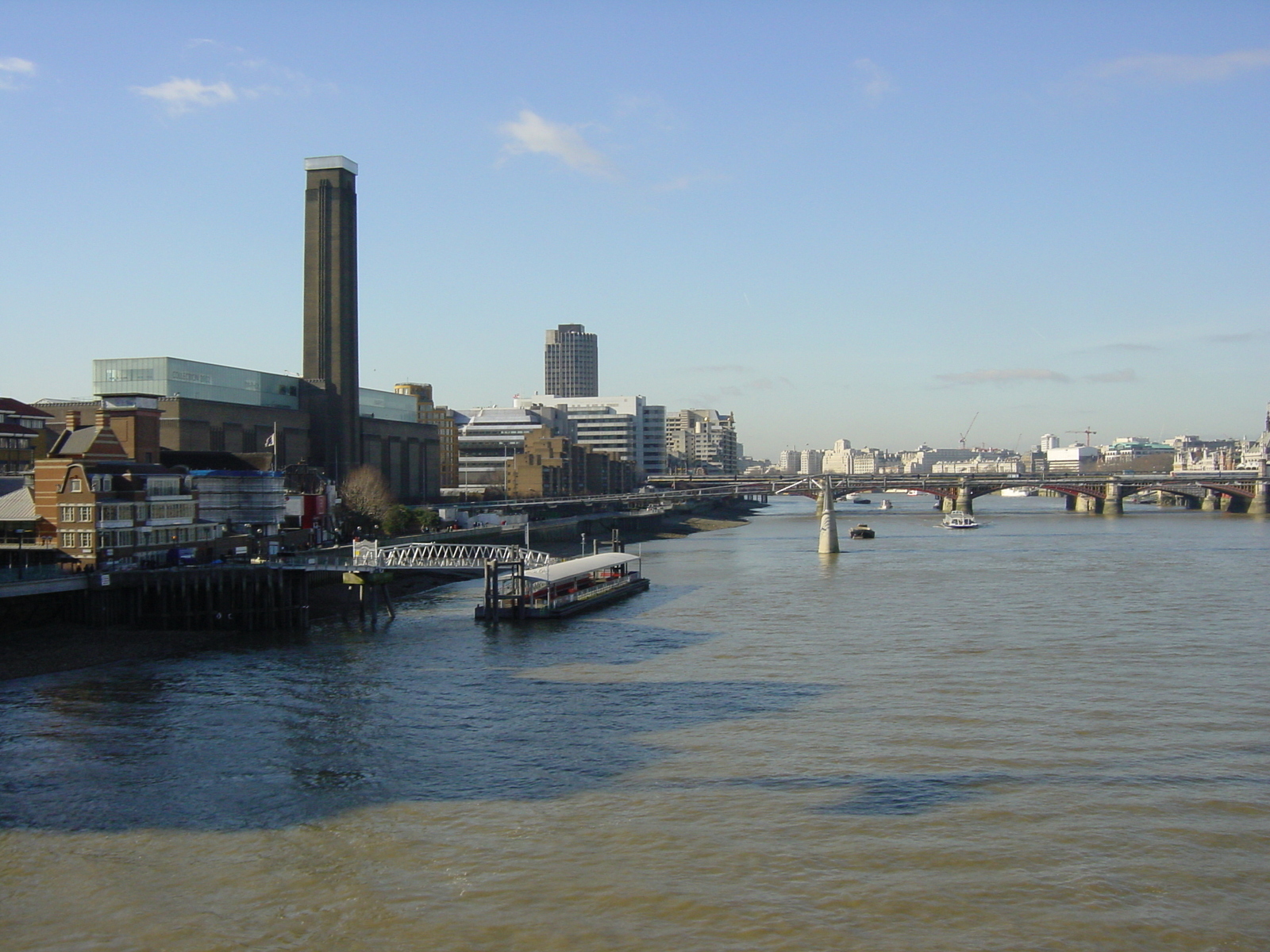 照片 英国(United Kingdom) 伦敦(London) 2002-02 45