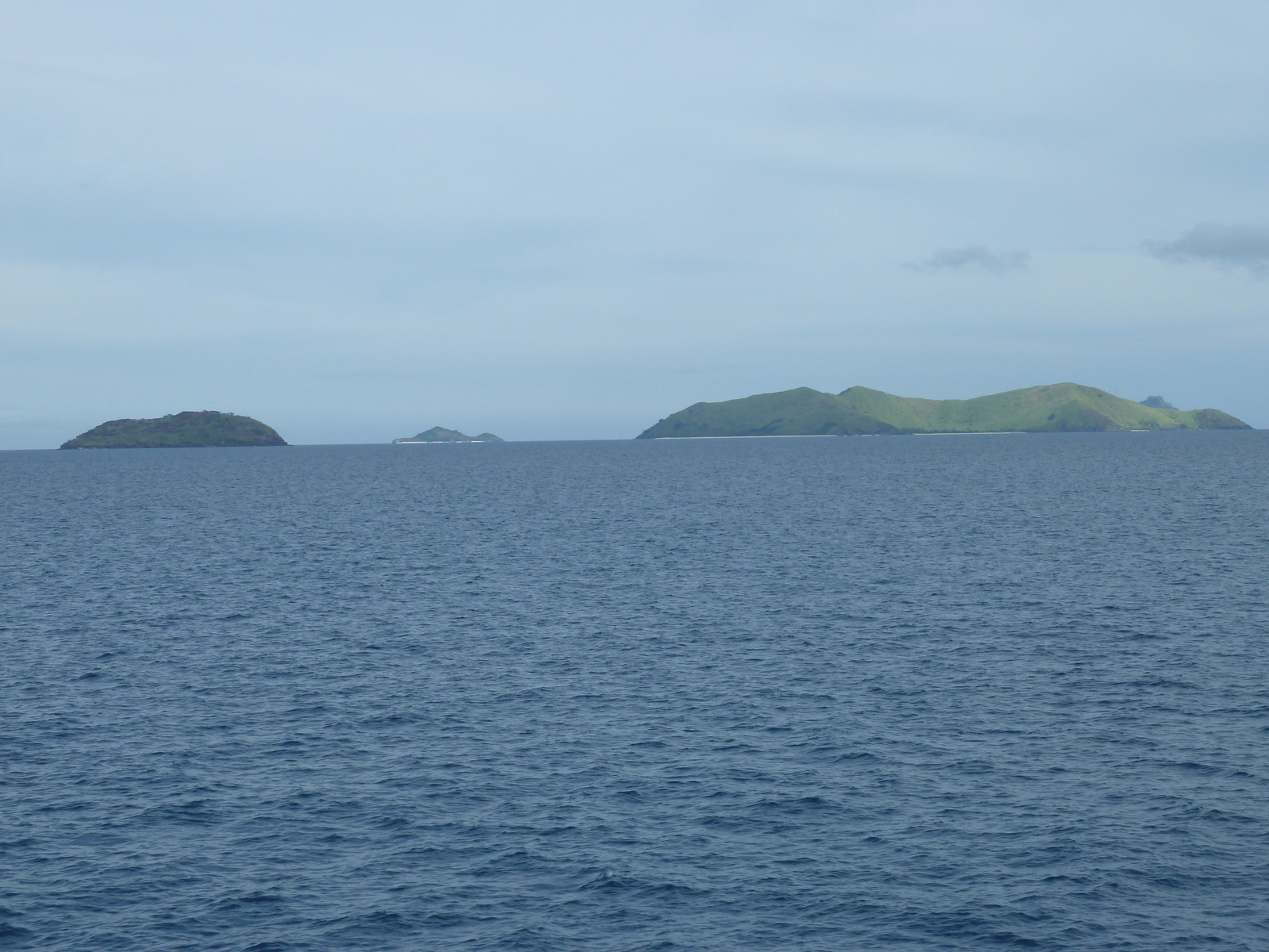 照片 斐济(Fiji) 丹娜努至托克里基岛(Denarau to Tokoriki Island) 2010-05 48