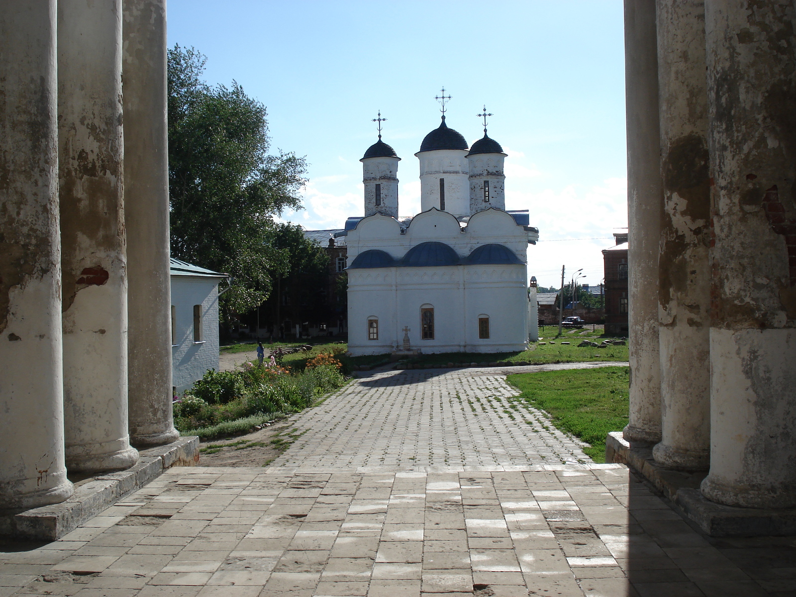 照片 俄罗斯(Russia) 苏兹达尔(Suzdal) 2006-07 60