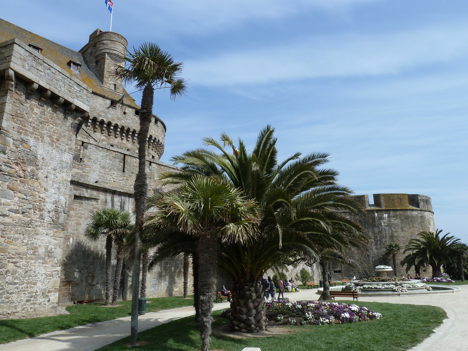 照片 法国(France) 圣马洛(St Malo) 2010-04 134
