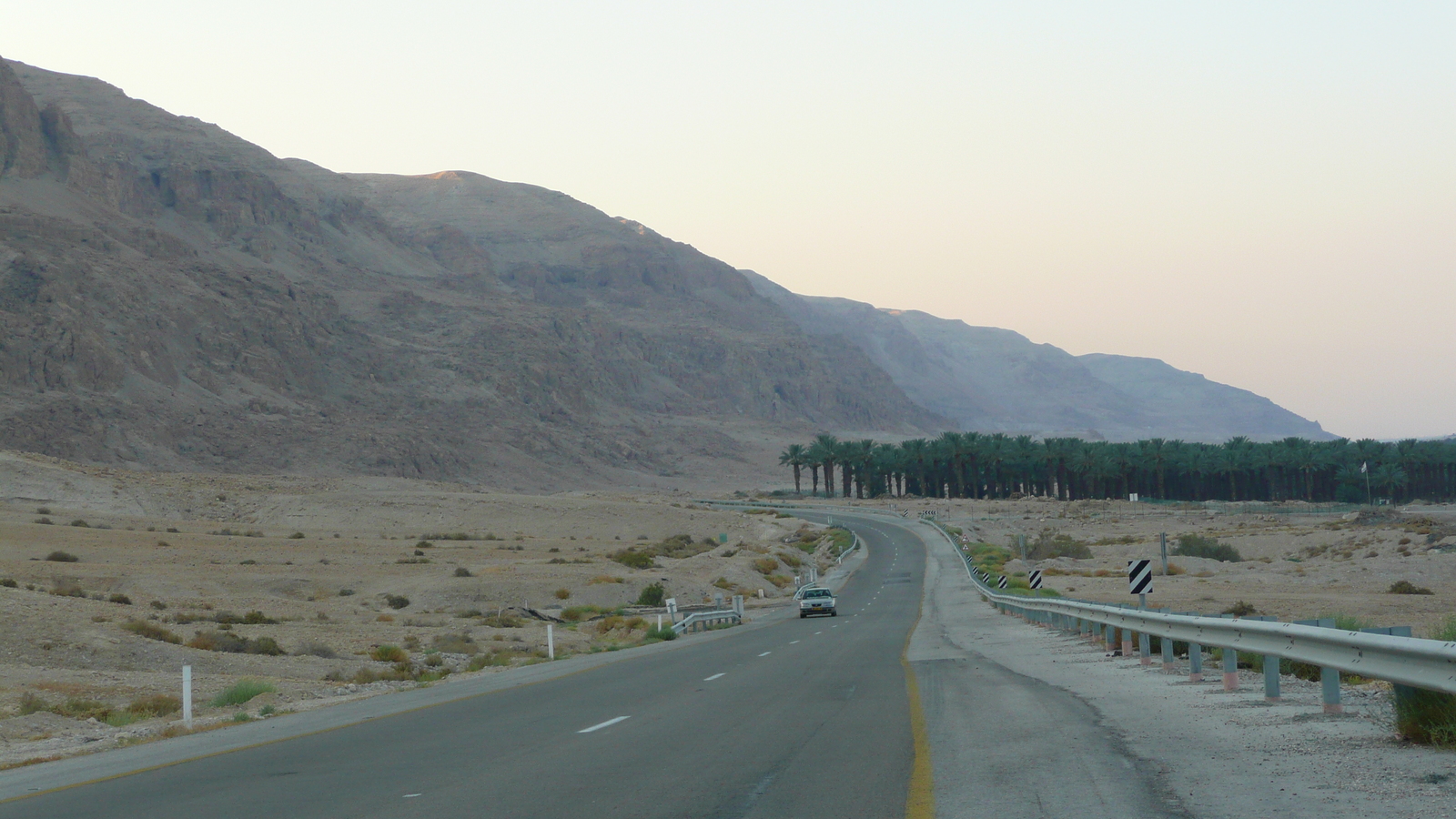 照片 以色列(Israel) 死海(Dead Sea) 2007-06 103