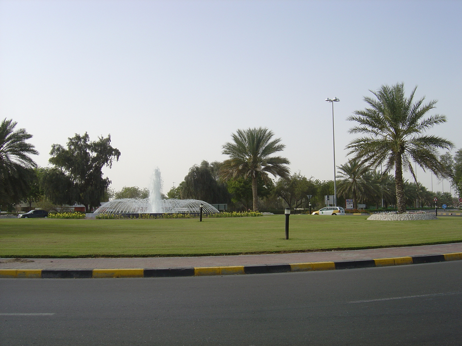 照片 阿联酋(United Arab Emirates) 艾因(Al Ain) 2005-03 35