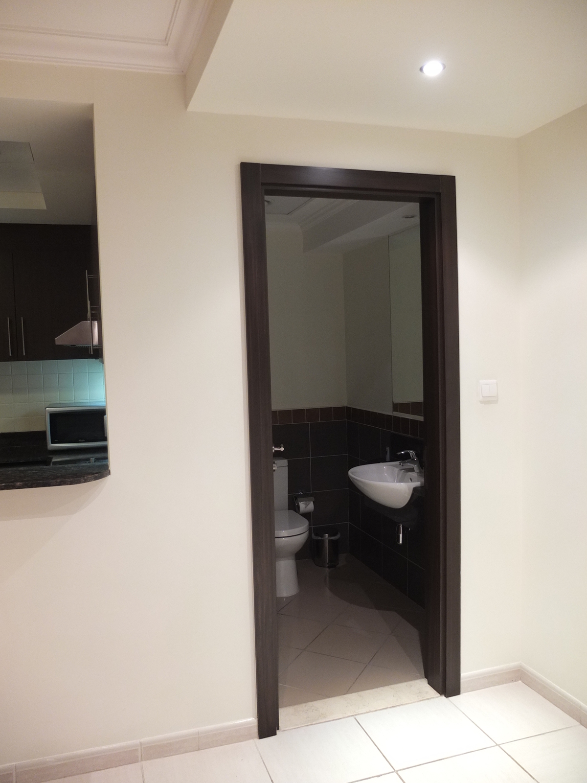 照片 阿联酋(United Arab Emirates) 迪拜(Dubai) 科普行政酒店公寓(Corp Executive Hotel Apartment) 2011-12 14
