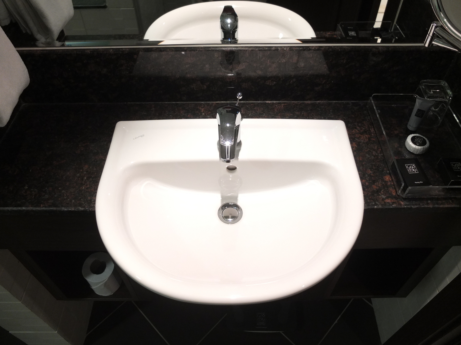 照片 阿联酋(United Arab Emirates) 迪拜(Dubai) 科普行政酒店公寓(Corp Executive Hotel Apartment) 2011-12 3