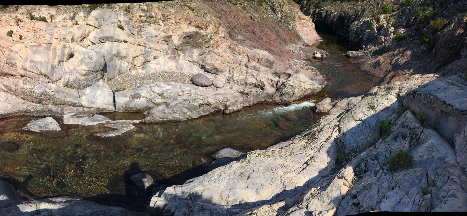 照片 法国(France) 科西嘉岛(Corsica) 波尔托(Porto) 2015-05 54