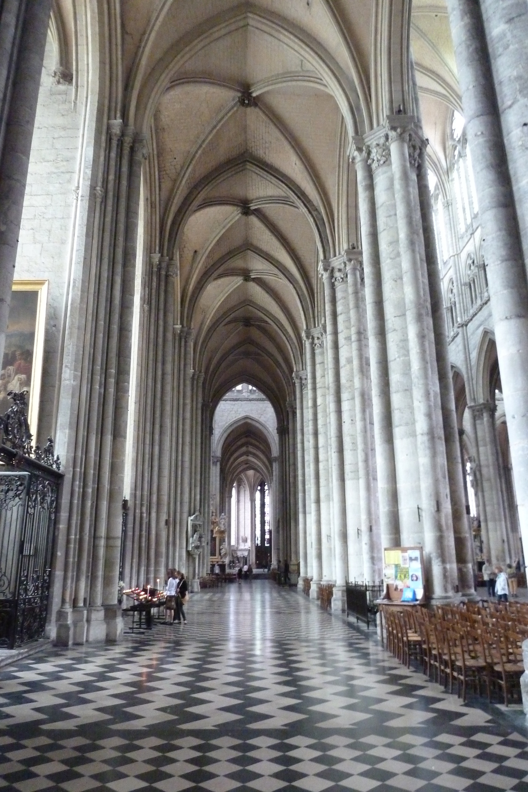 照片 法国(France) 亚眠(Amiens) 2011-07 40