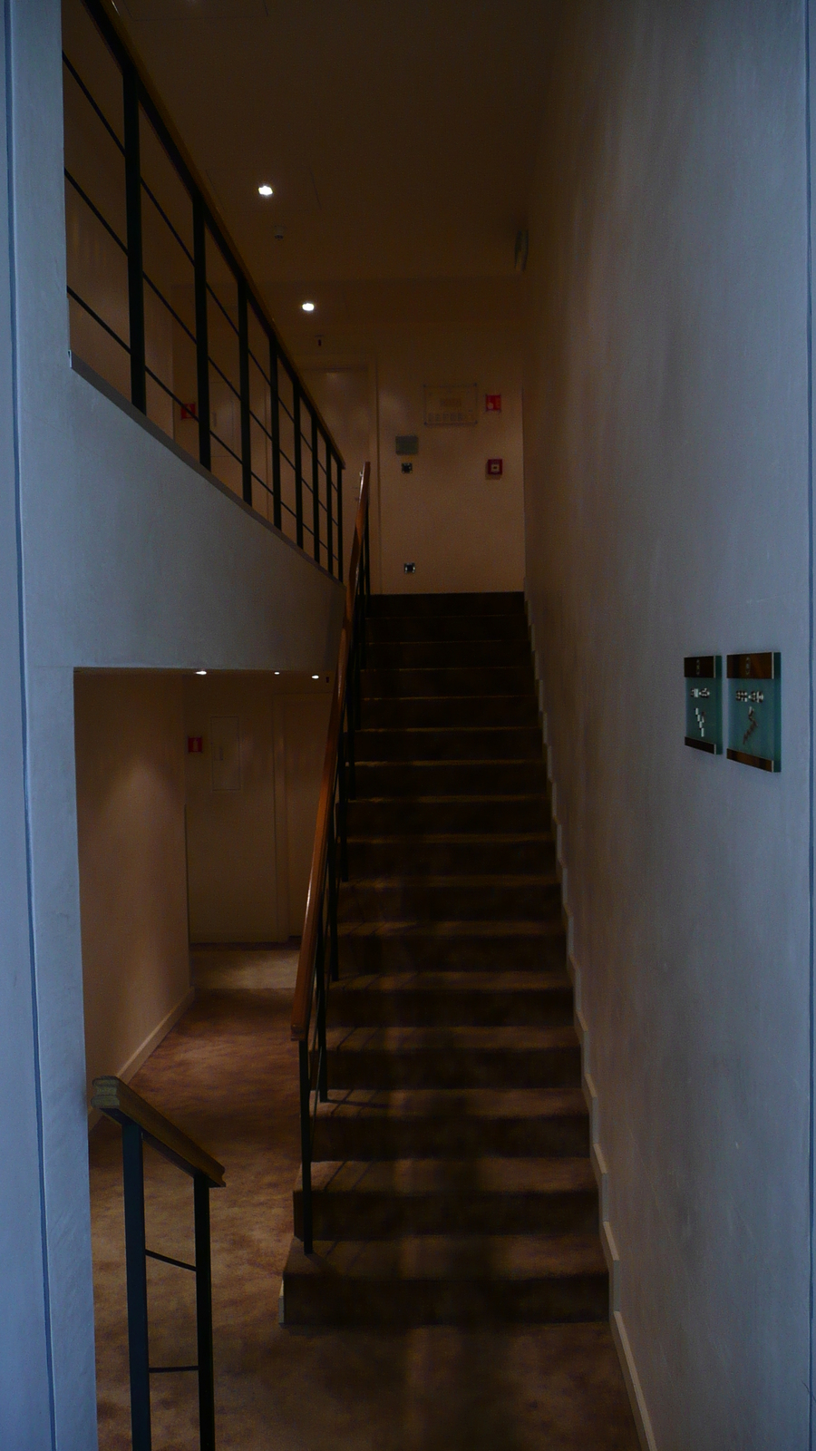 照片 捷克(Czech Republic) 布拉格(Prague) 卡洛四世博斯科洛酒店(Carlo IV Boscolo Hotel) 2007-07 34