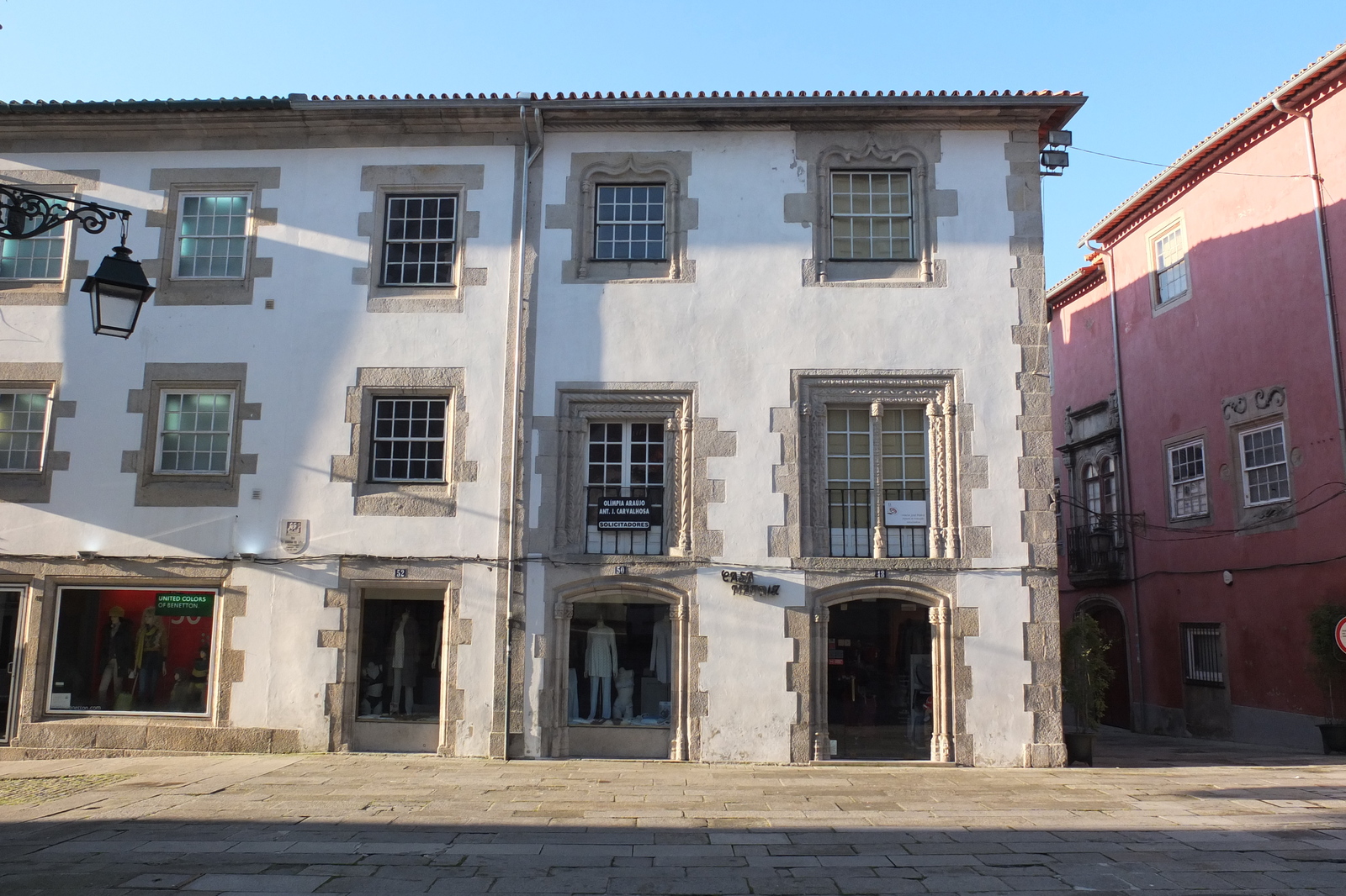 照片 葡萄牙(Portugal) 维亚纳堡(Viana do Castelo) 2013-01 35