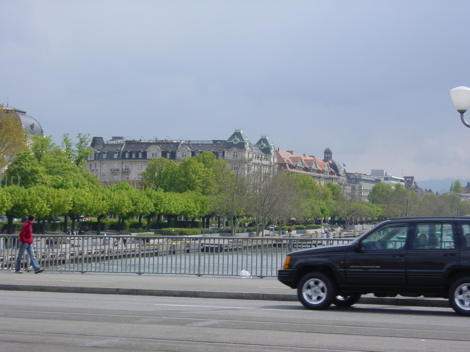 照片 瑞士(Switzerland) 苏黎世(Zurich) 2002-04 84