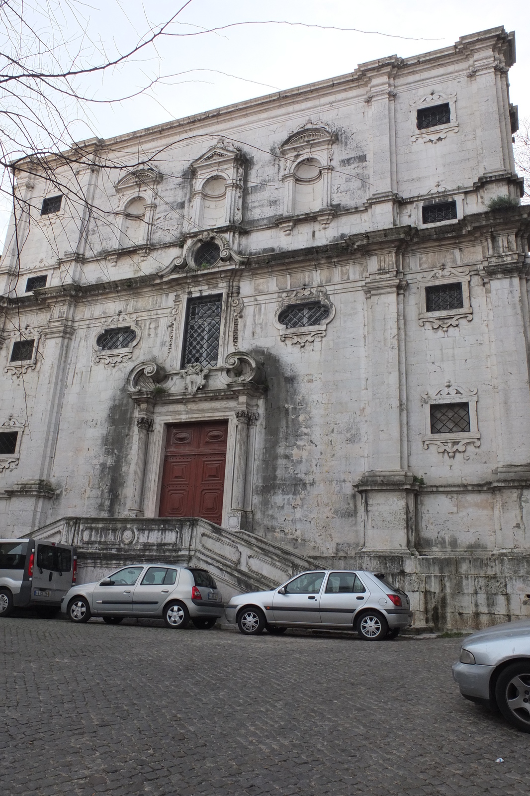 照片 葡萄牙(Portugal) 里斯本(Lisbon) 2013-01 114