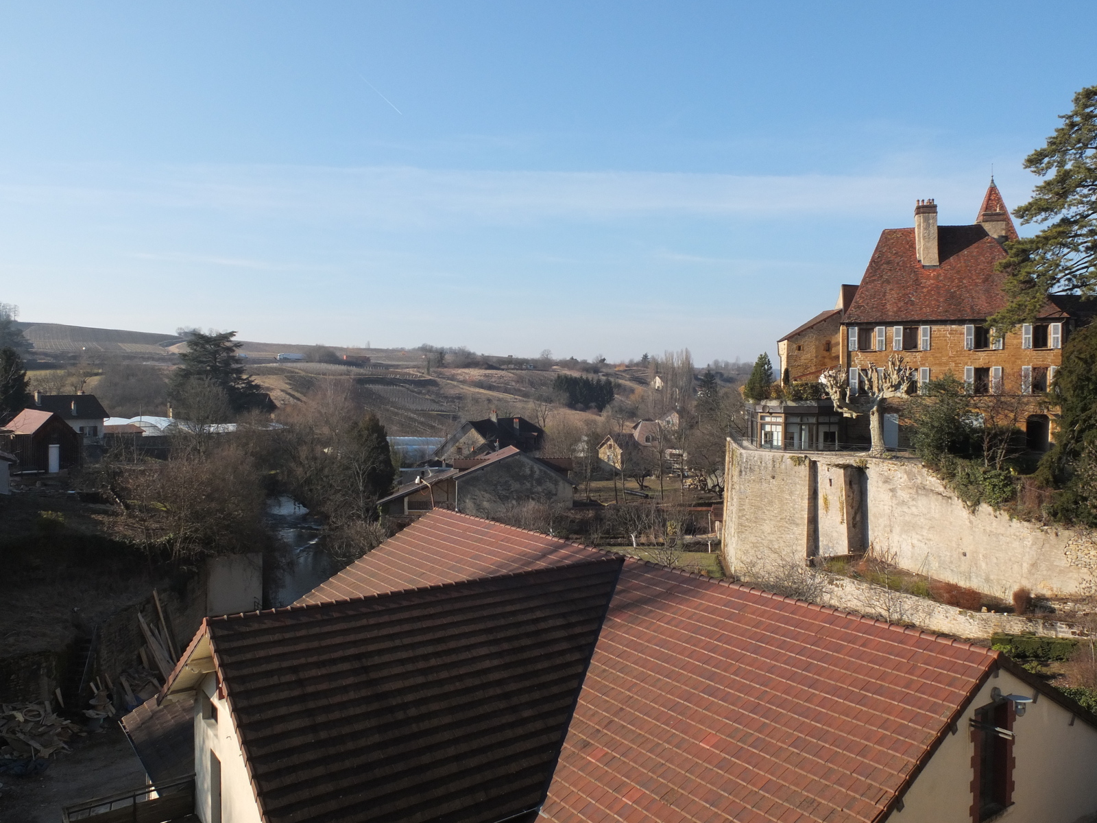 照片 法国(France) 阿尔布瓦(Arbois) 2012-02 47