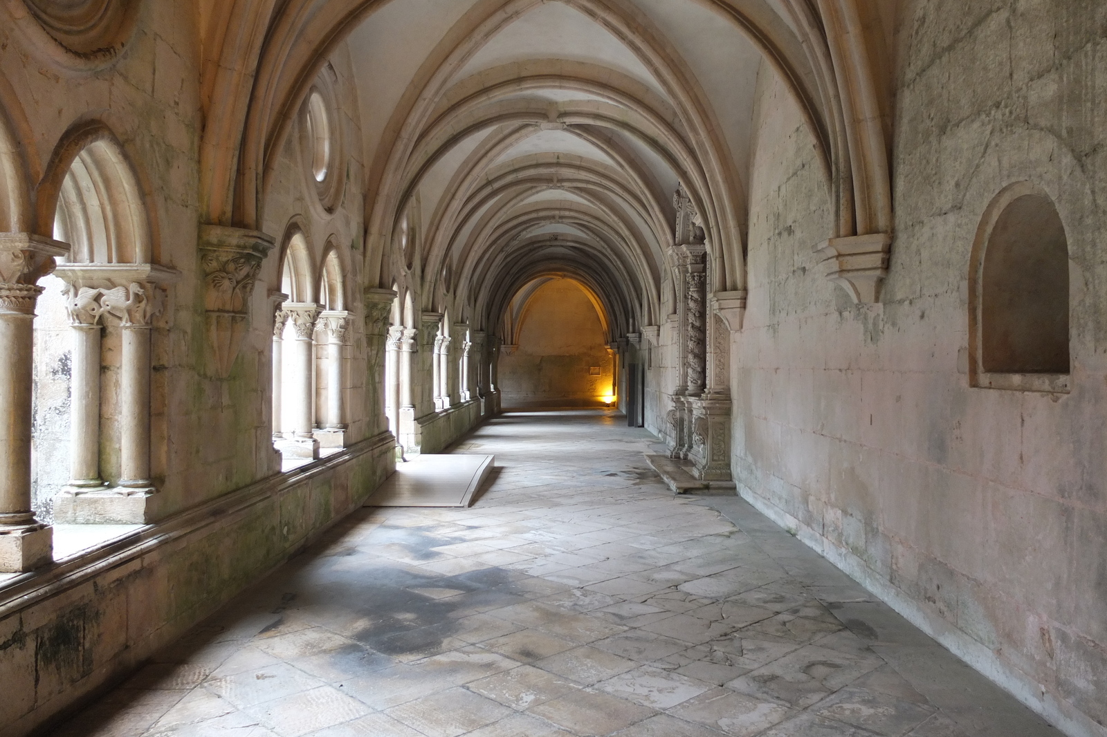 照片 葡萄牙(Portugal) 阿尔科巴萨(Alcobaca) 2013-01 85