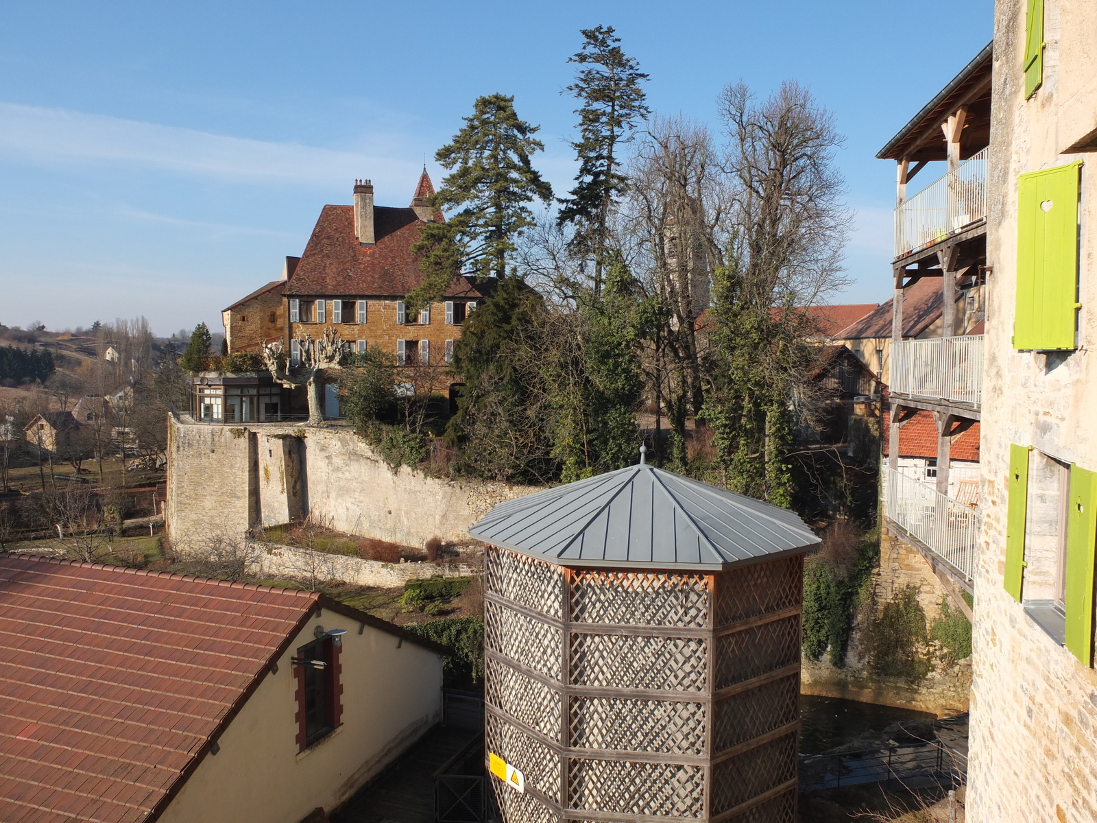 照片 法国(France) 阿尔布瓦(Arbois) 2012-02 57