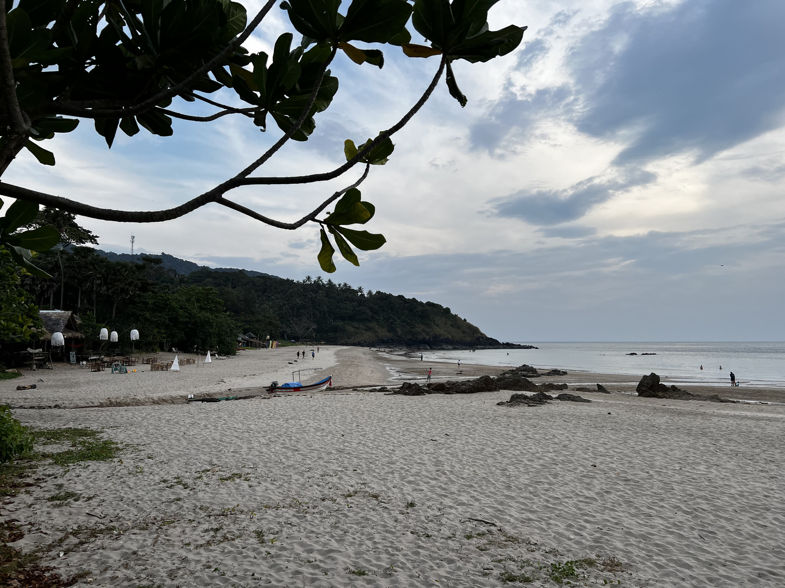 照片 泰国(Thailand) 兰塔岛(Ko Lanta) 2023-01 34