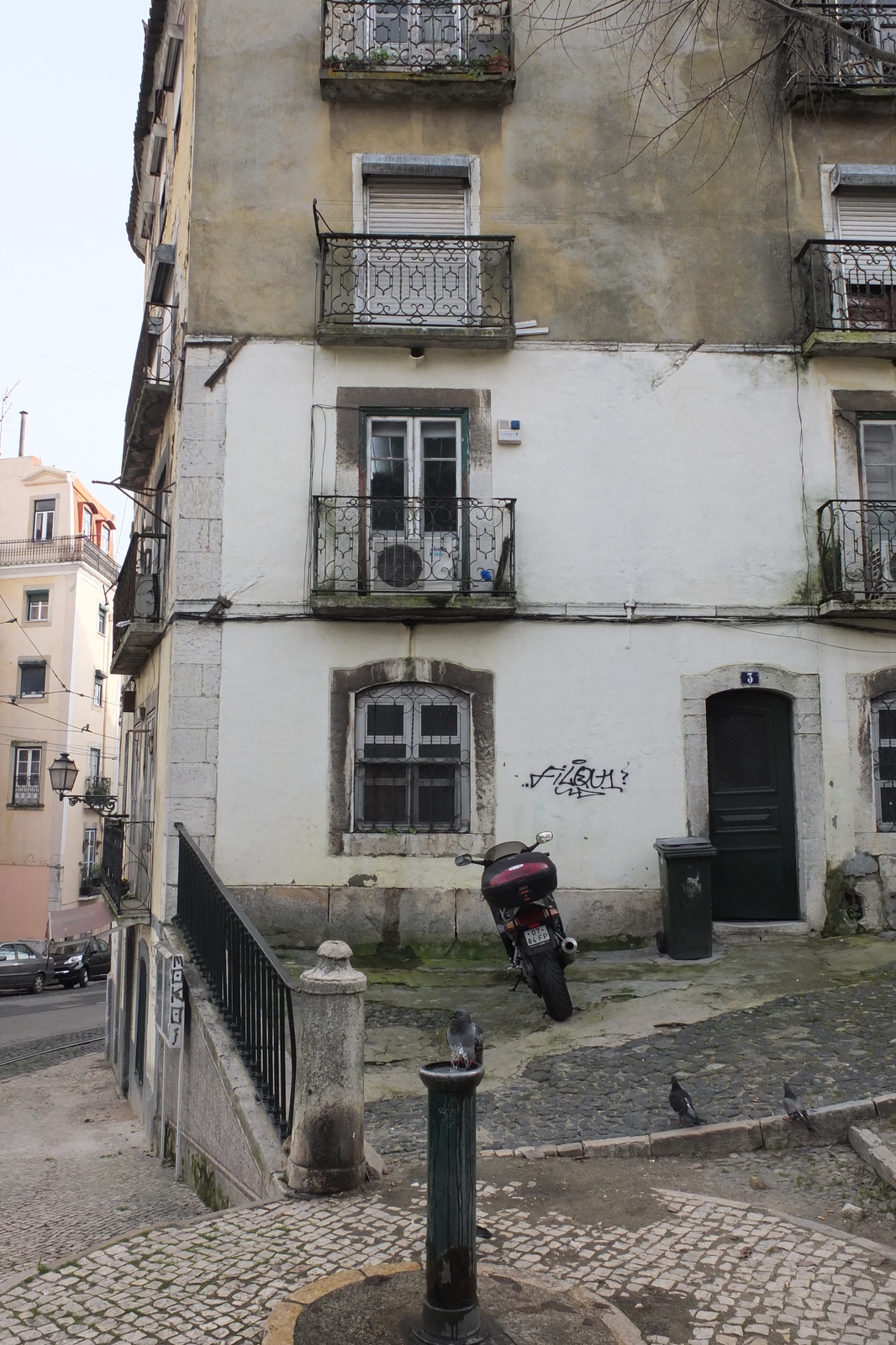 照片 葡萄牙(Portugal) 里斯本(Lisbon) 2013-01 258