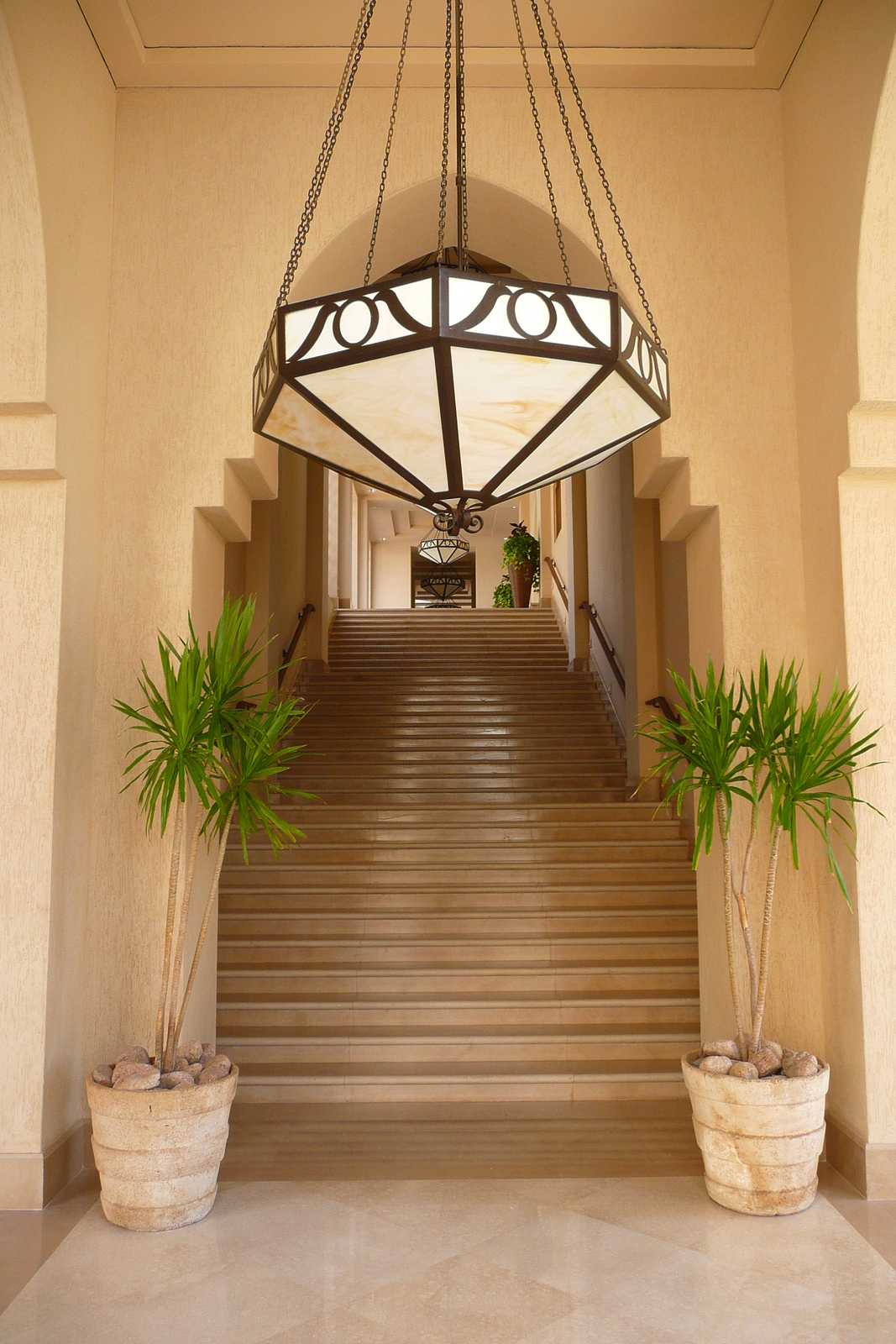 照片 埃及(Egypt) 沙姆沙伊赫(Sharm el Sheikh) 四季酒店(Four Seasons Hotel) 2008-06 53