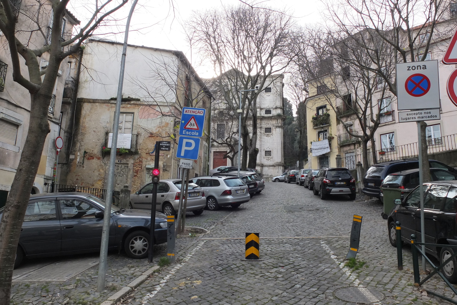 照片 葡萄牙(Portugal) 里斯本(Lisbon) 2013-01 282