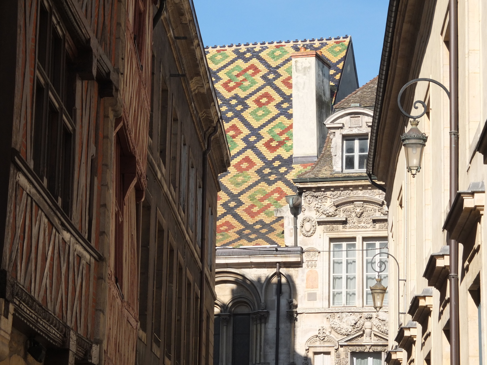 照片 法国(France) 第戎(Dijon) 2012-02 72