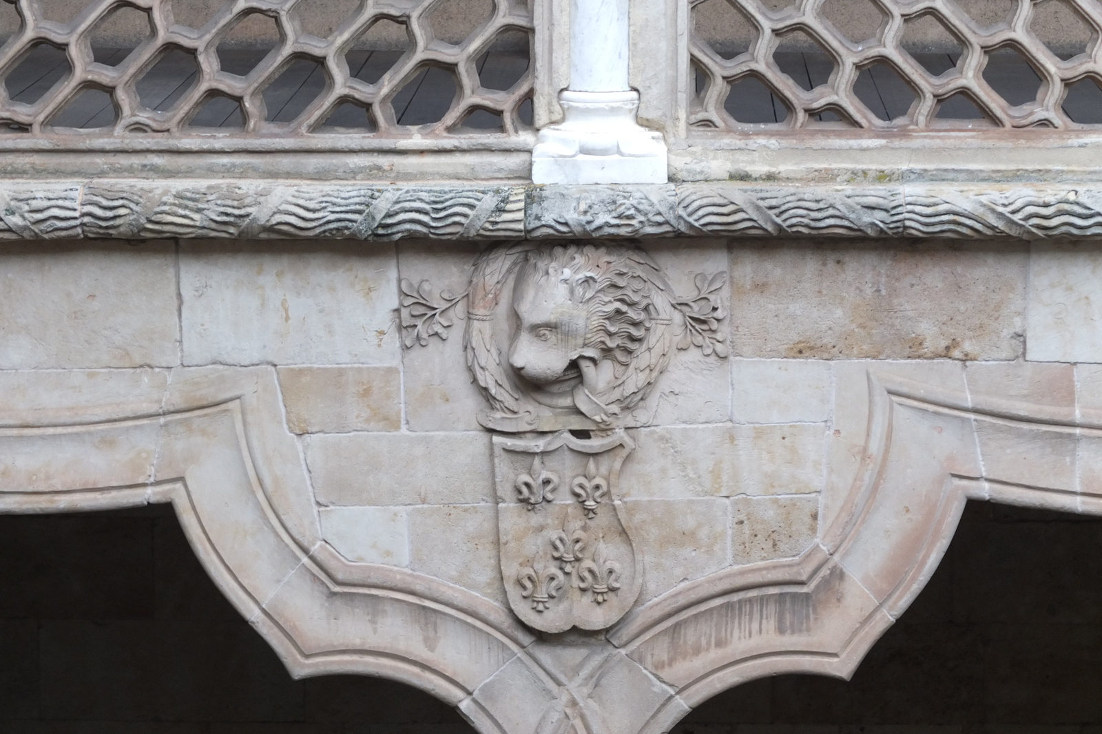 照片 西班牙(Spain) 萨拉曼卡(Salamanca) 2013-01 192