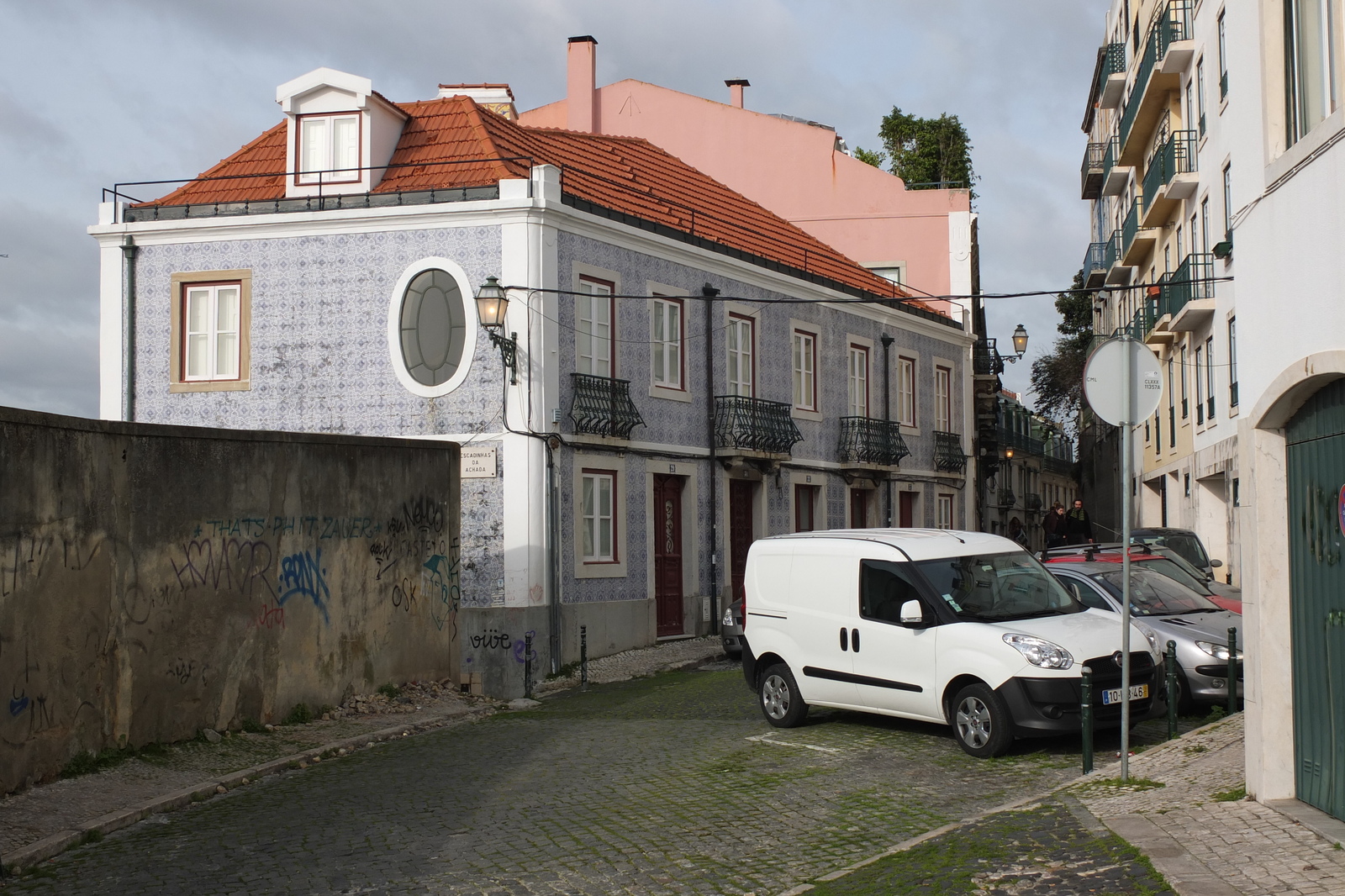 照片 葡萄牙(Portugal) 里斯本(Lisbon) 2013-01 211