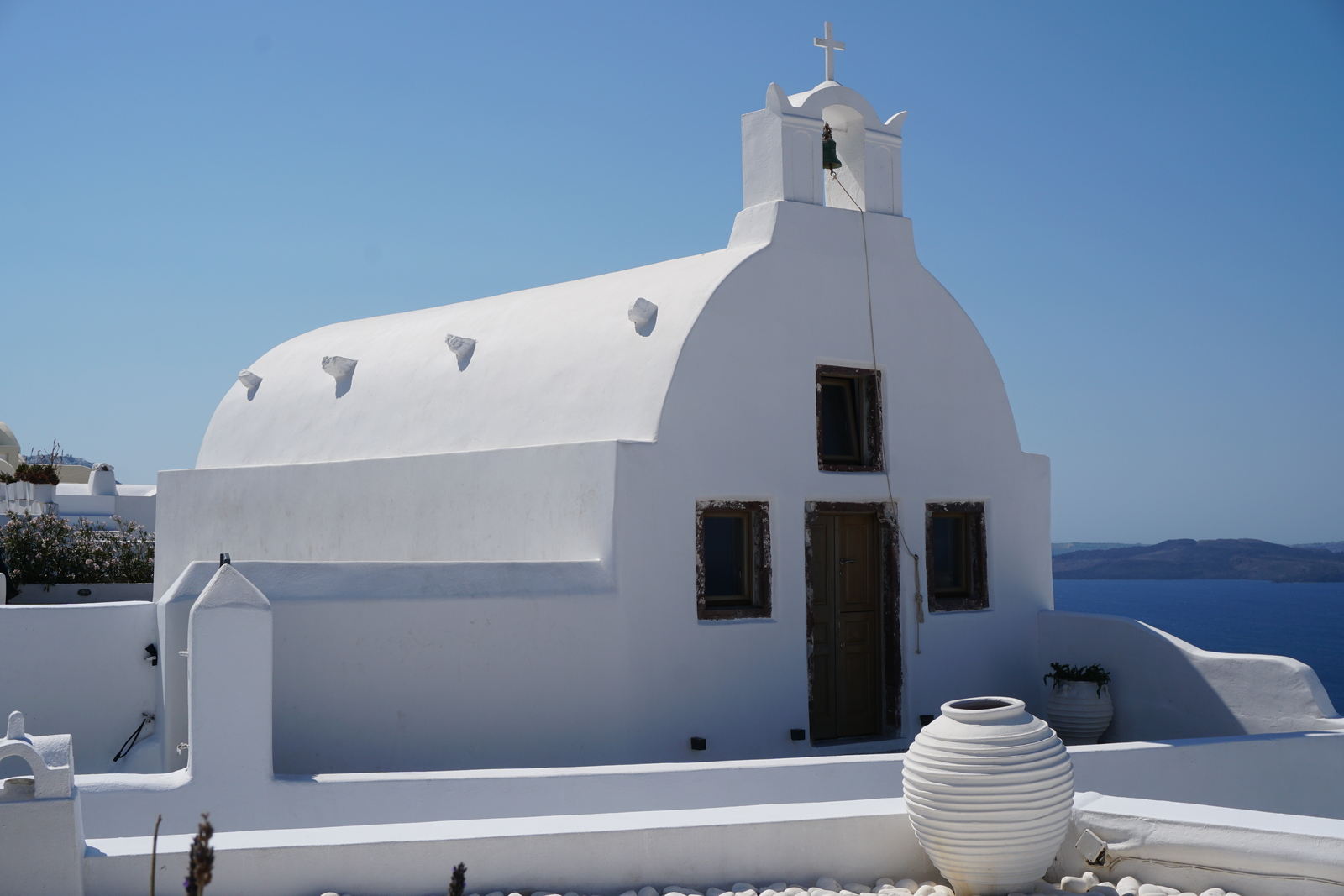 照片 希腊(Greece) 圣托里尼岛(Santorini) 2016-07 69