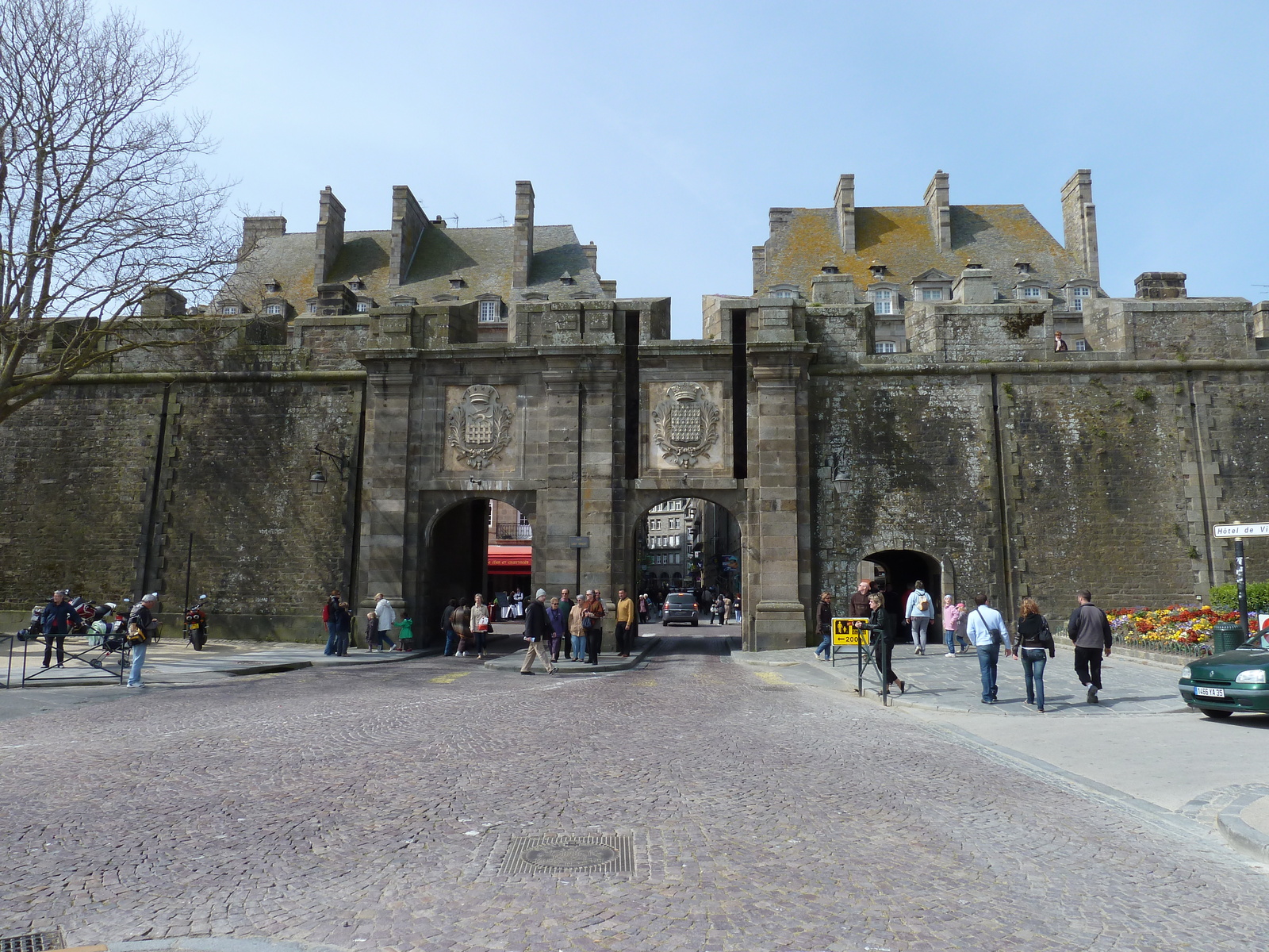 照片 法国(France) 圣马洛(St Malo) 2010-04 8