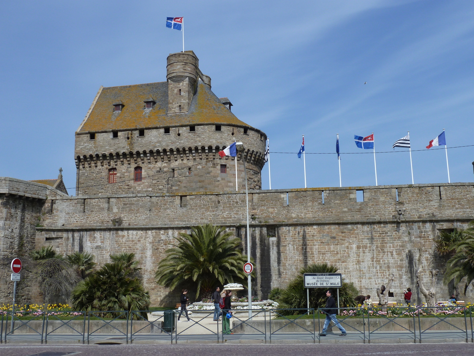 照片 法国(France) 圣马洛(St Malo) 2010-04 179