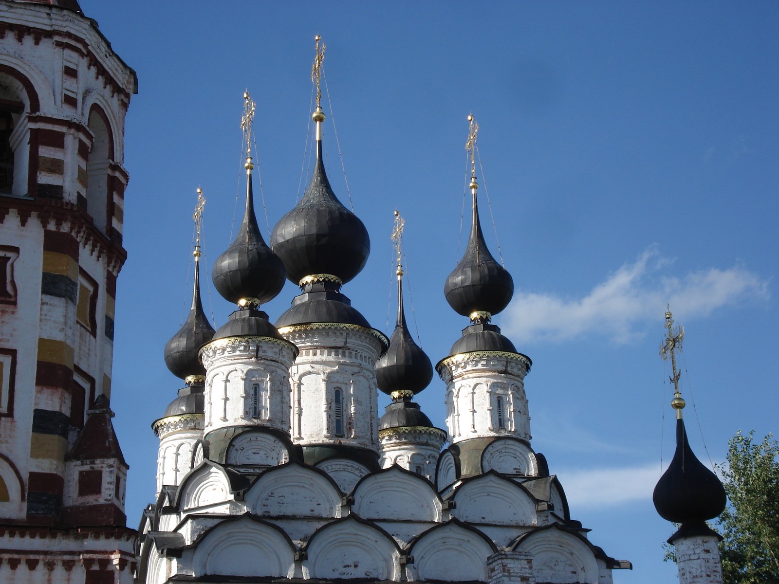 照片 俄罗斯(Russia) 苏兹达尔(Suzdal) 2006-07 66